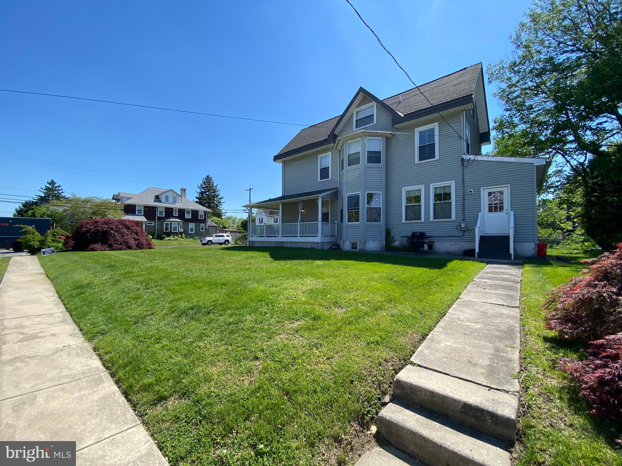 RIDLEY PARK - Residential