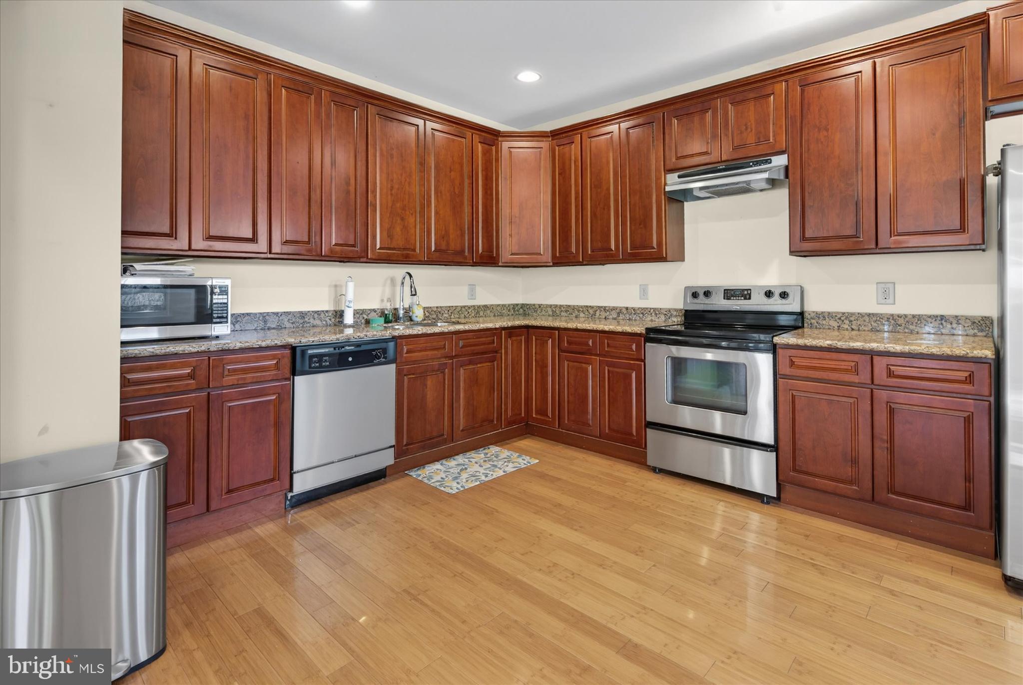 RIDLEY PARK - Residential