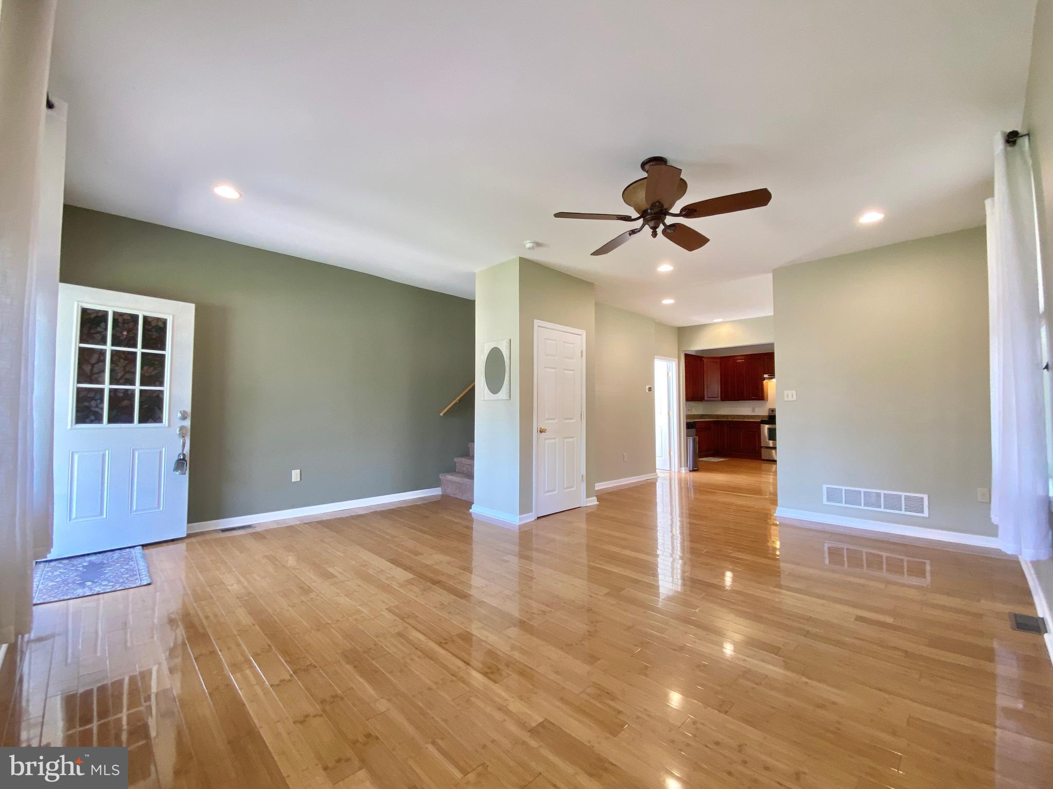 RIDLEY PARK - Residential
