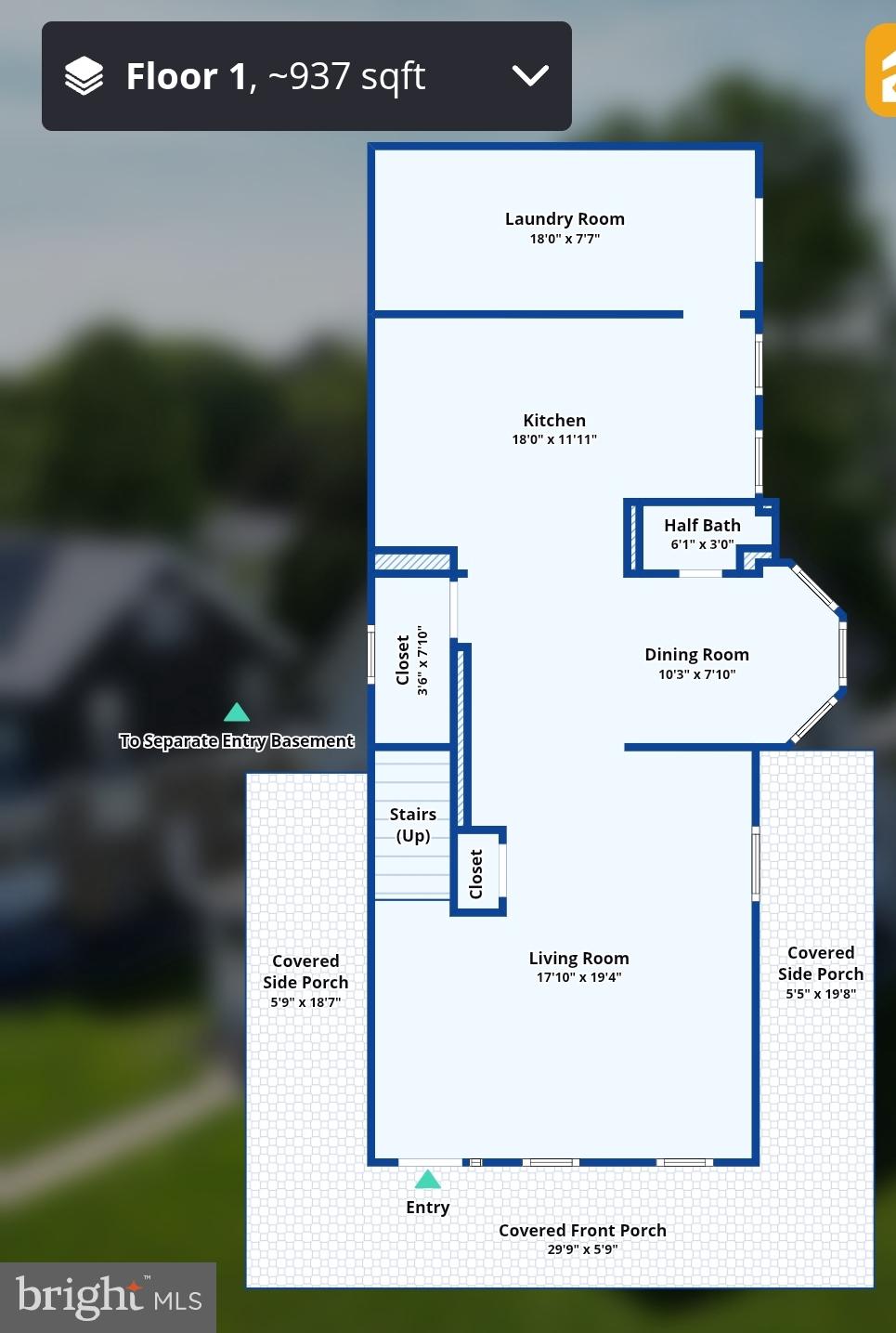 RIDLEY PARK - Residential