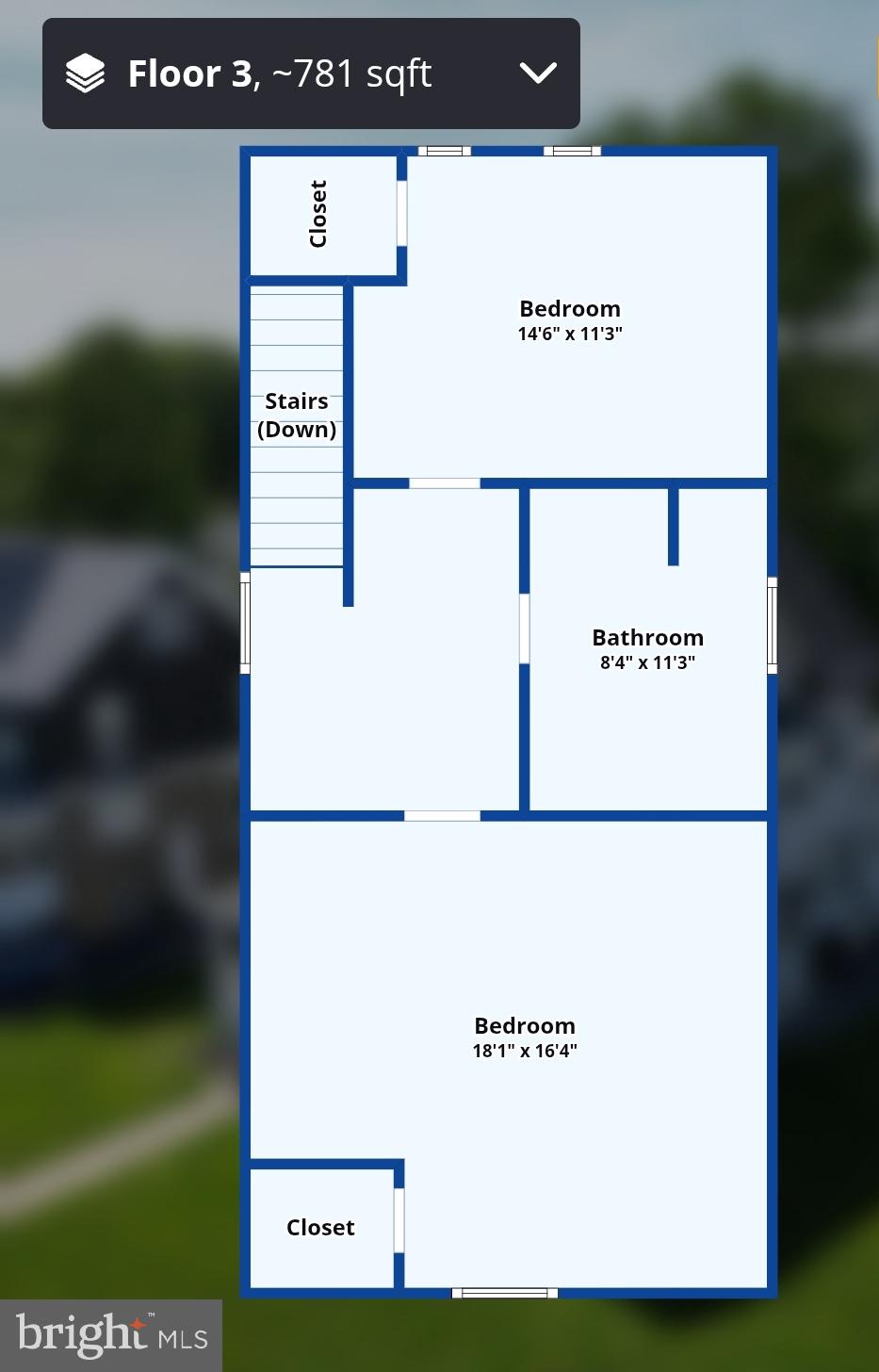 RIDLEY PARK - Residential
