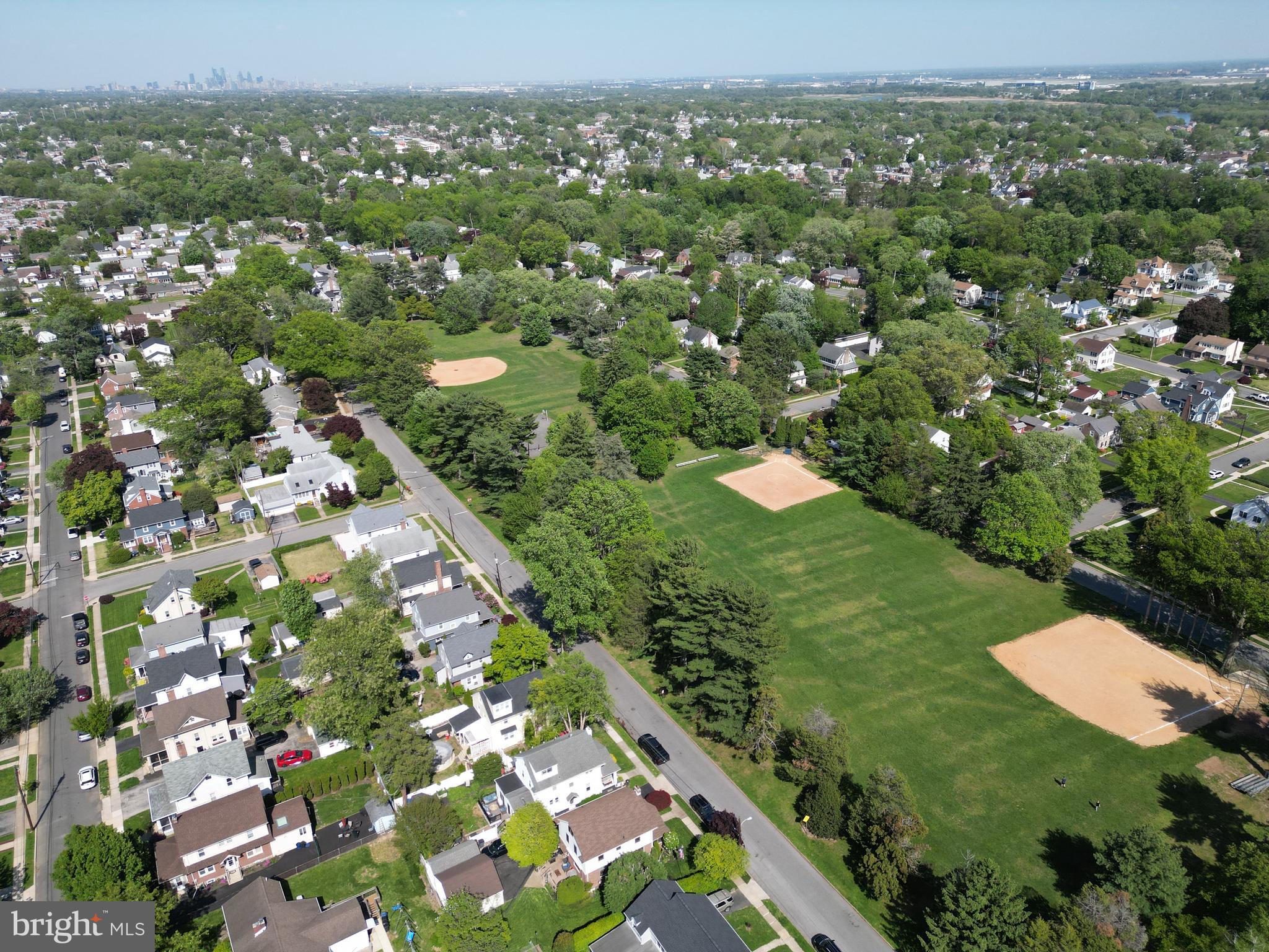 RIDLEY PARK - Residential