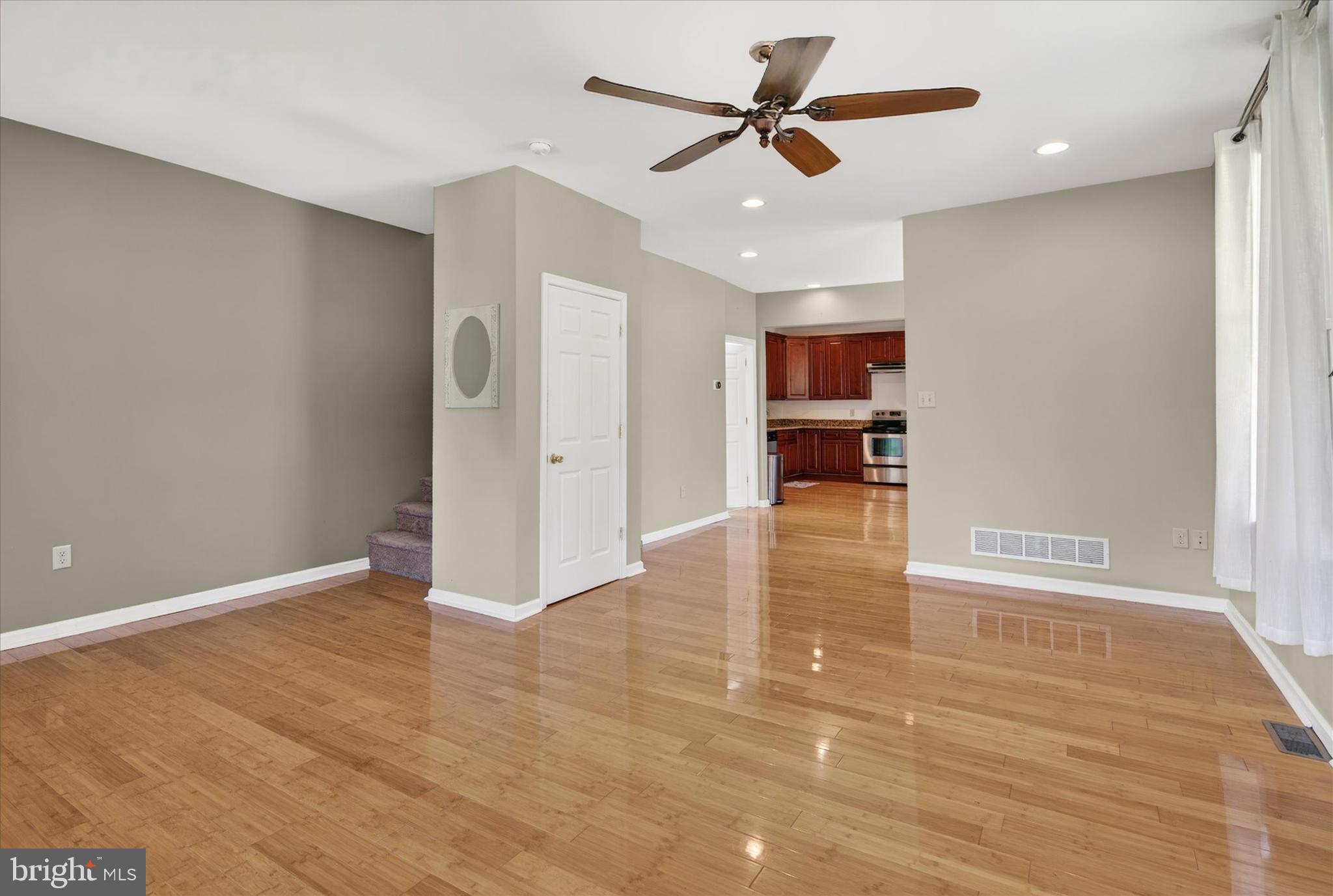 RIDLEY PARK - Residential