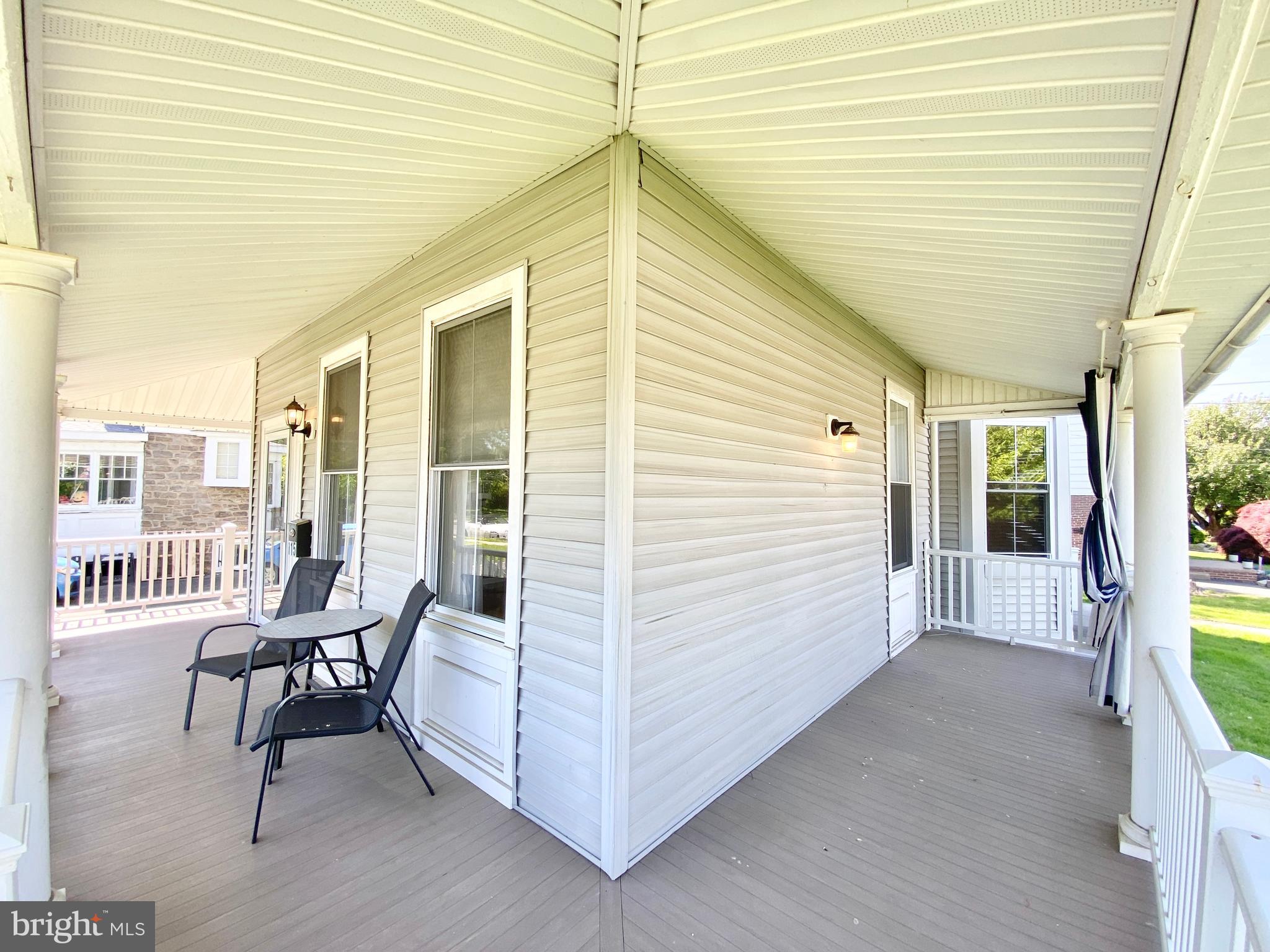 RIDLEY PARK - Residential