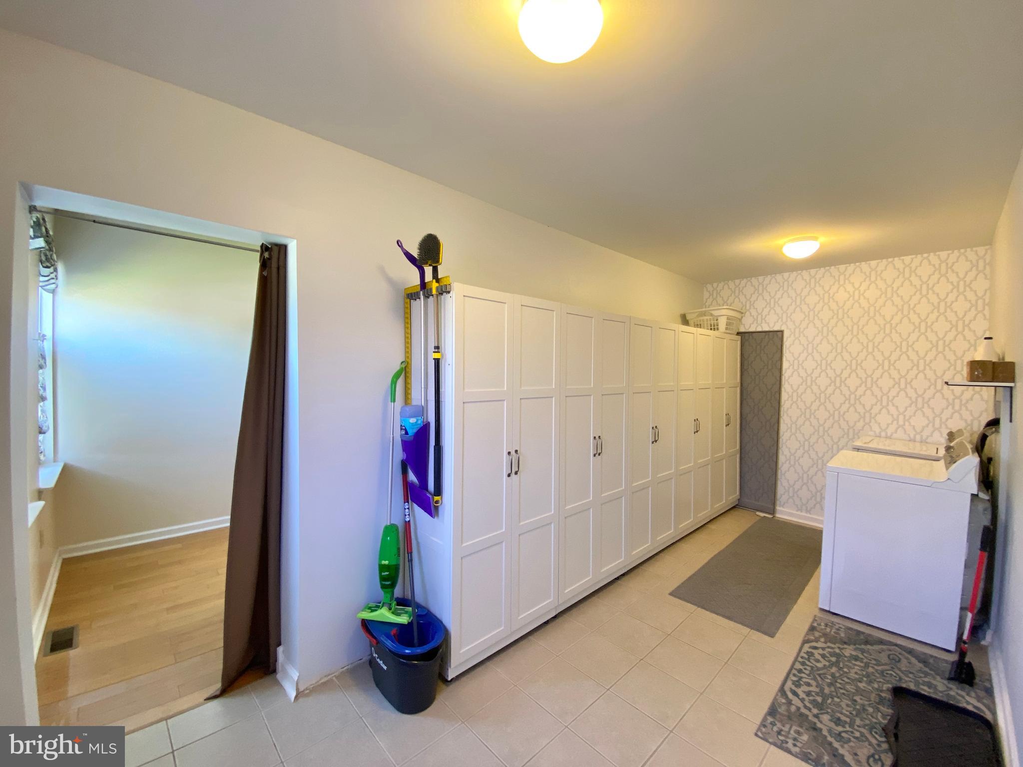 RIDLEY PARK - Residential