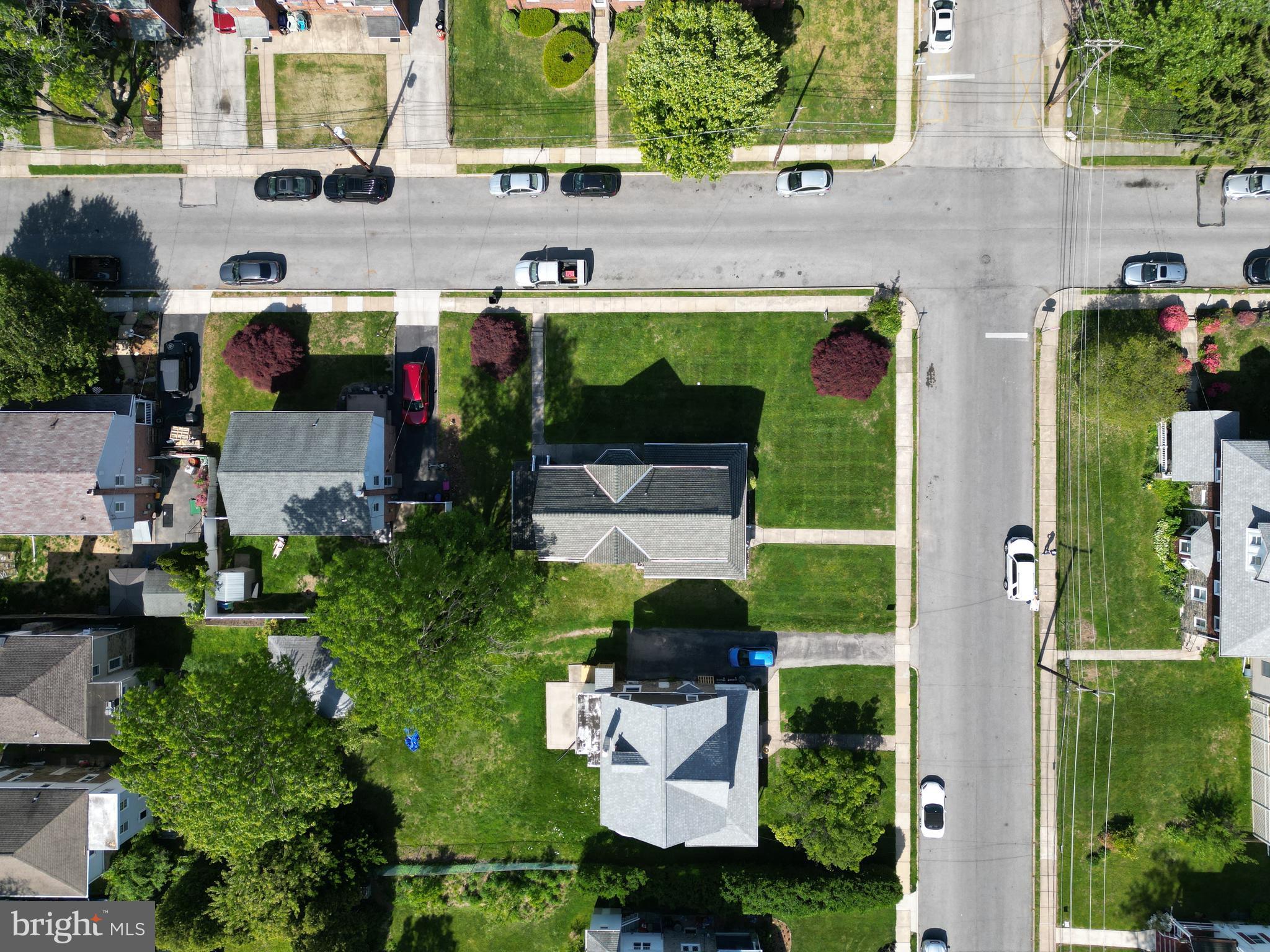 RIDLEY PARK - Residential