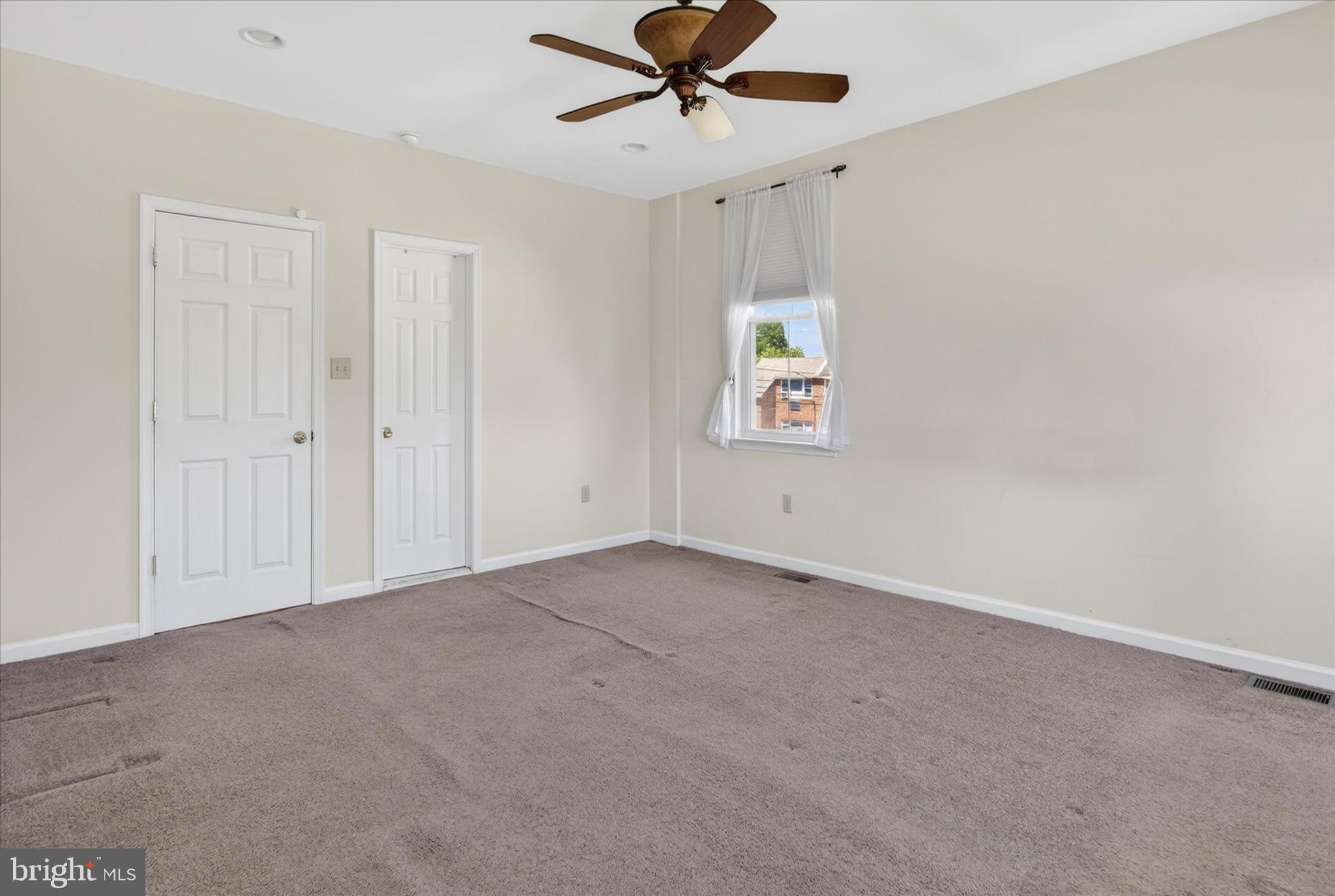 RIDLEY PARK - Residential