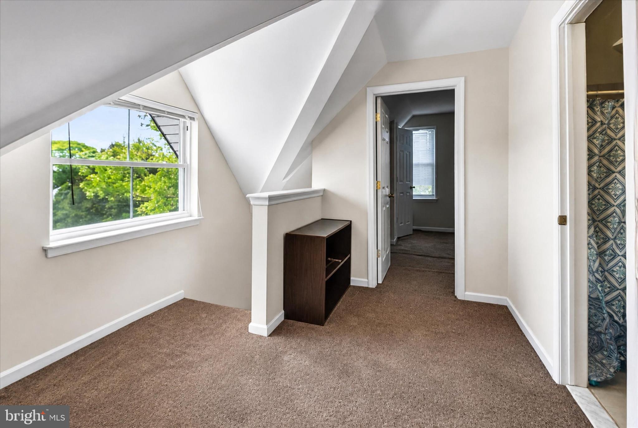 RIDLEY PARK - Residential