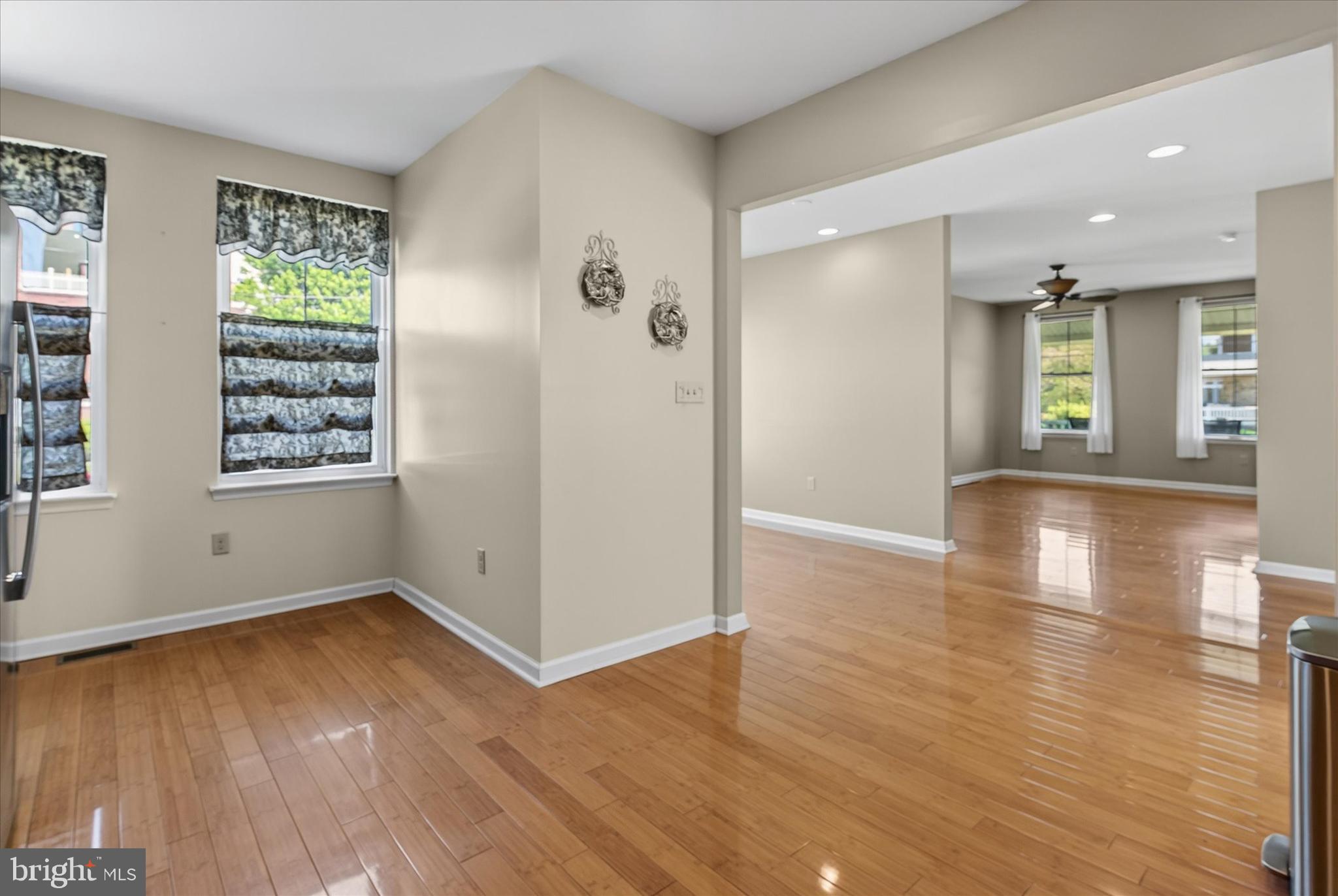 RIDLEY PARK - Residential