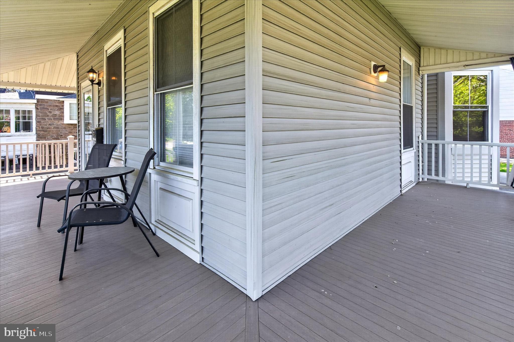 RIDLEY PARK - Residential