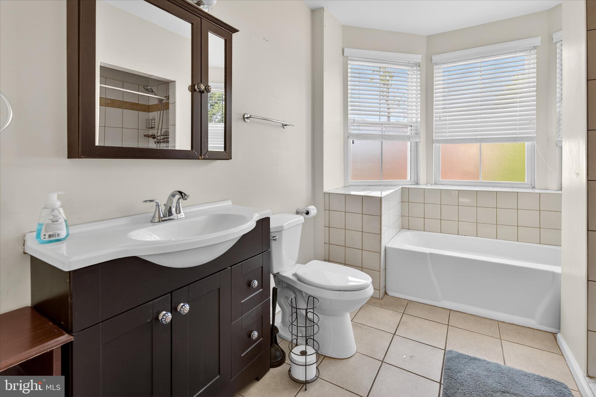 RIDLEY PARK - Residential