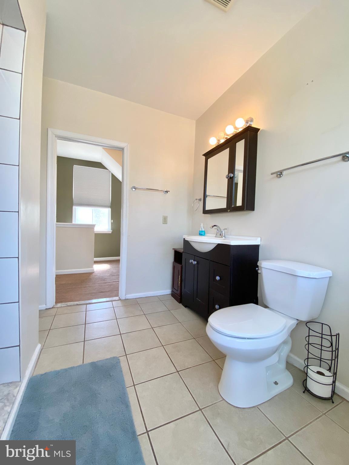 RIDLEY PARK - Residential