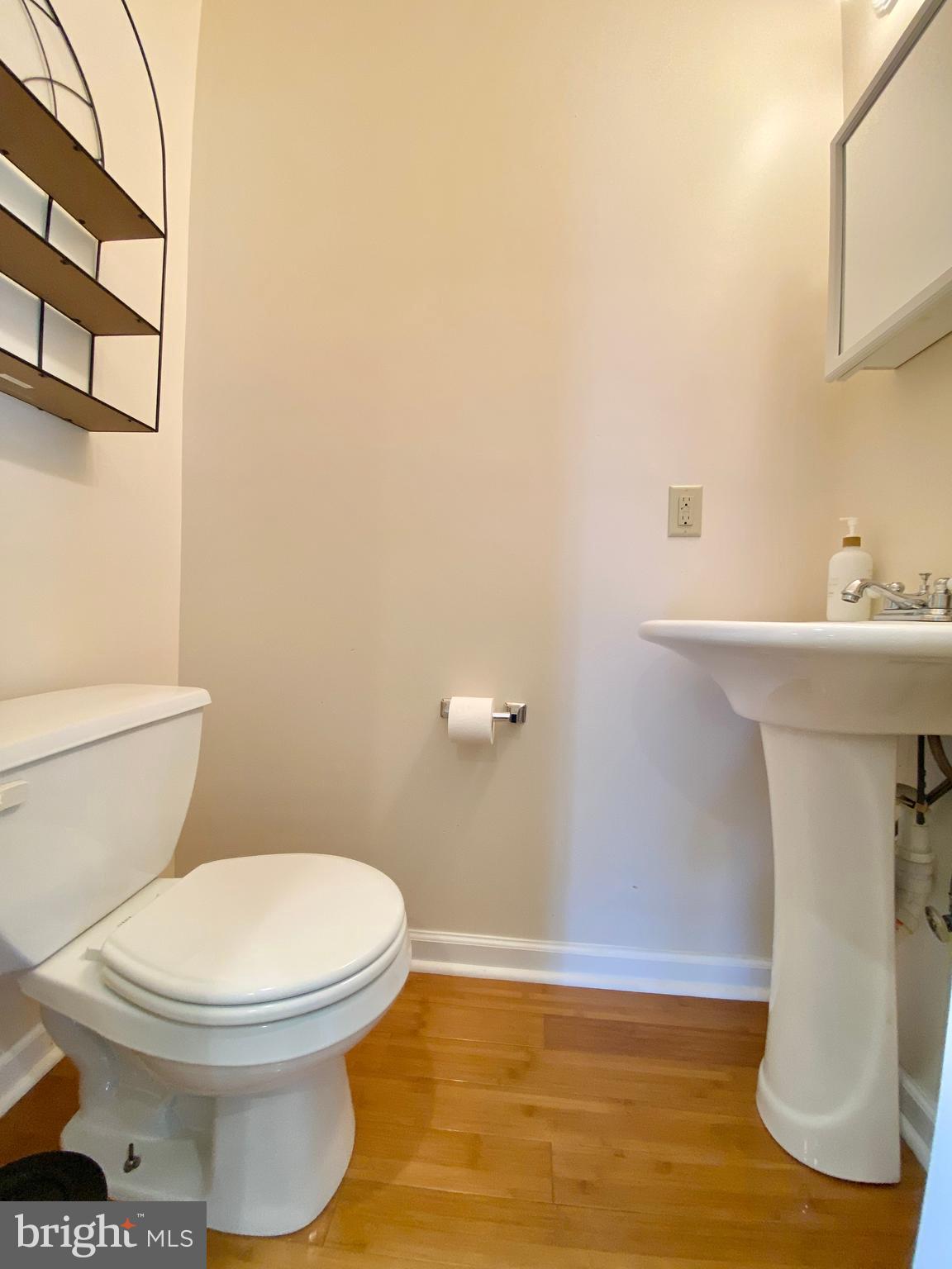 RIDLEY PARK - Residential
