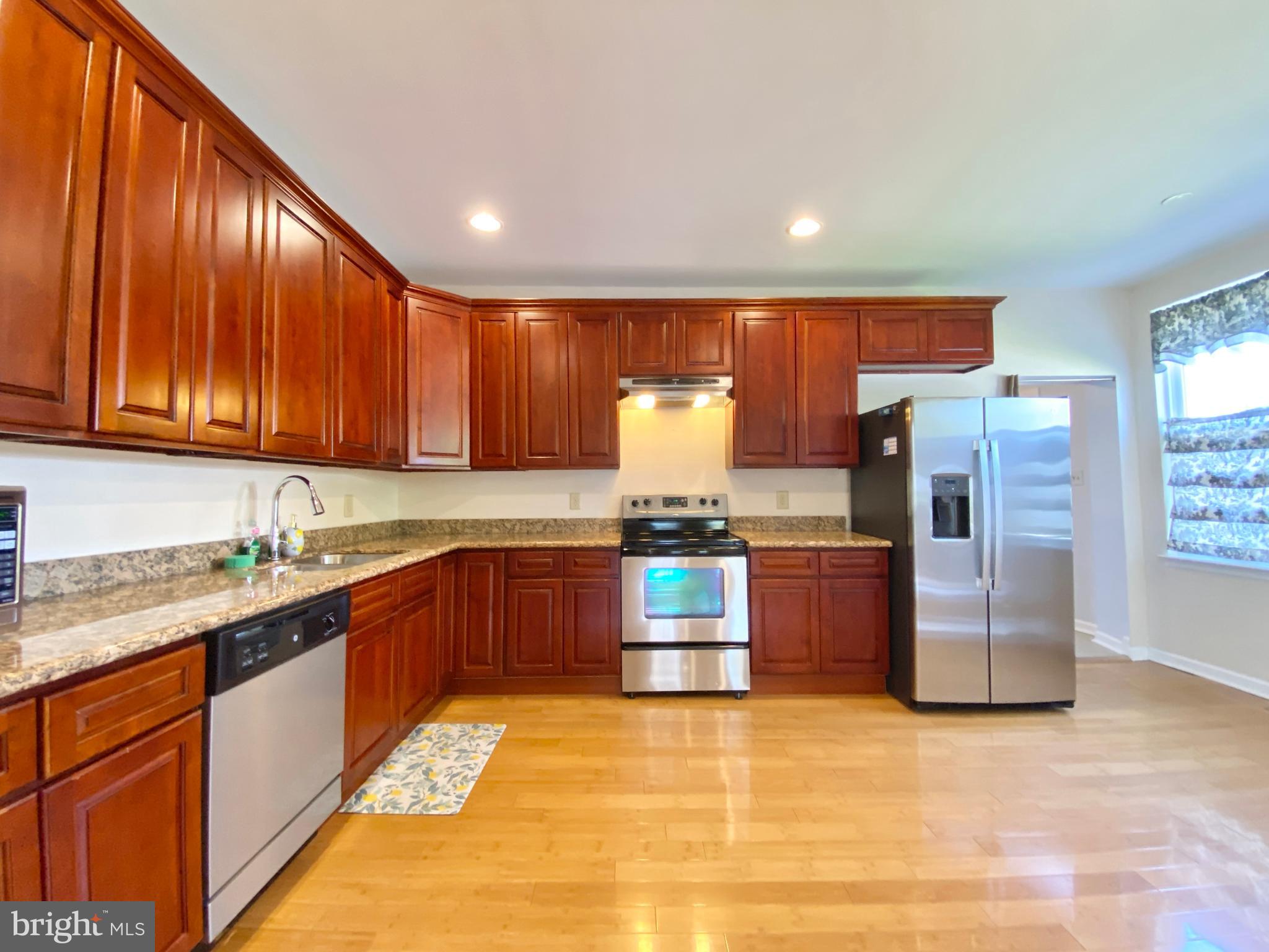 RIDLEY PARK - Residential