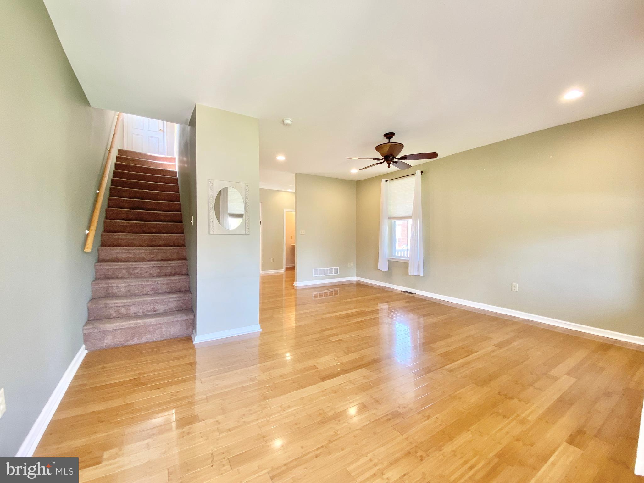 RIDLEY PARK - Residential