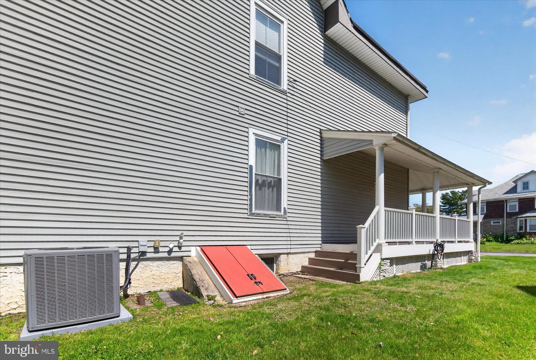 RIDLEY PARK - Residential