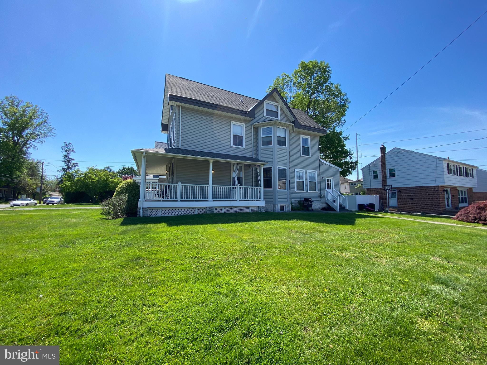 RIDLEY PARK - Residential
