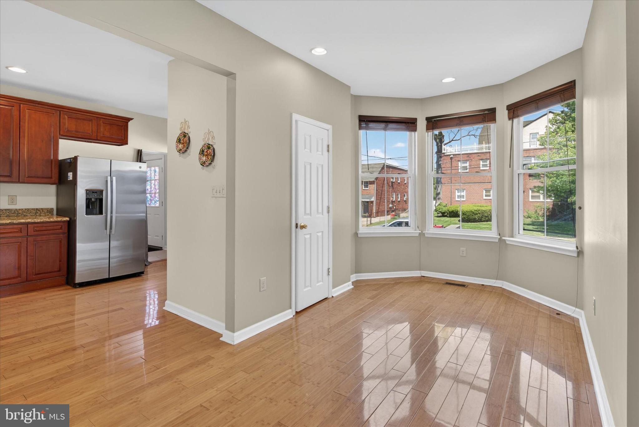 RIDLEY PARK - Residential