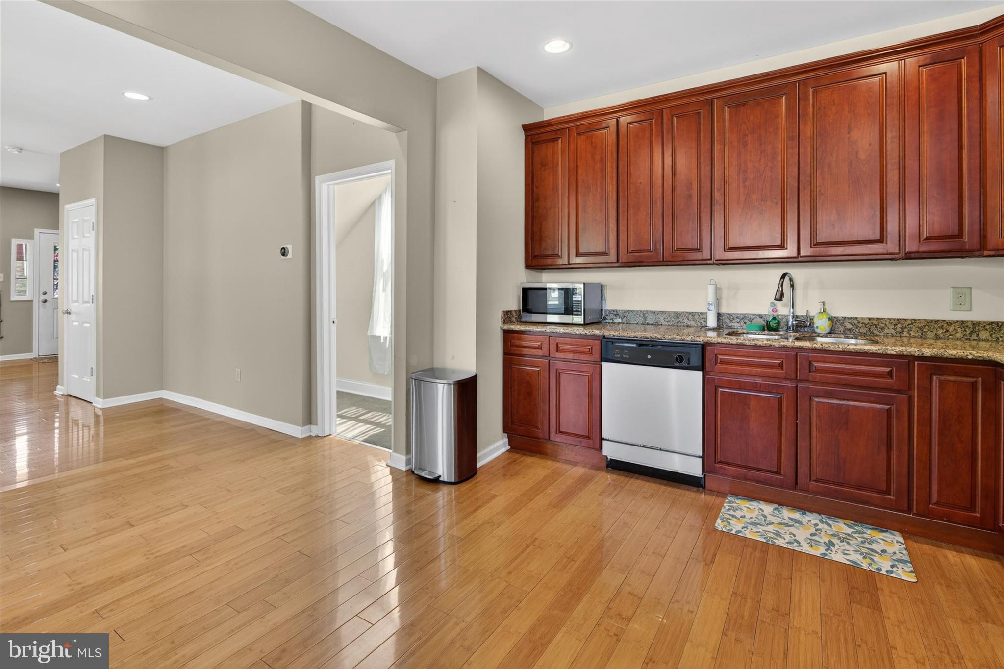 RIDLEY PARK - Residential