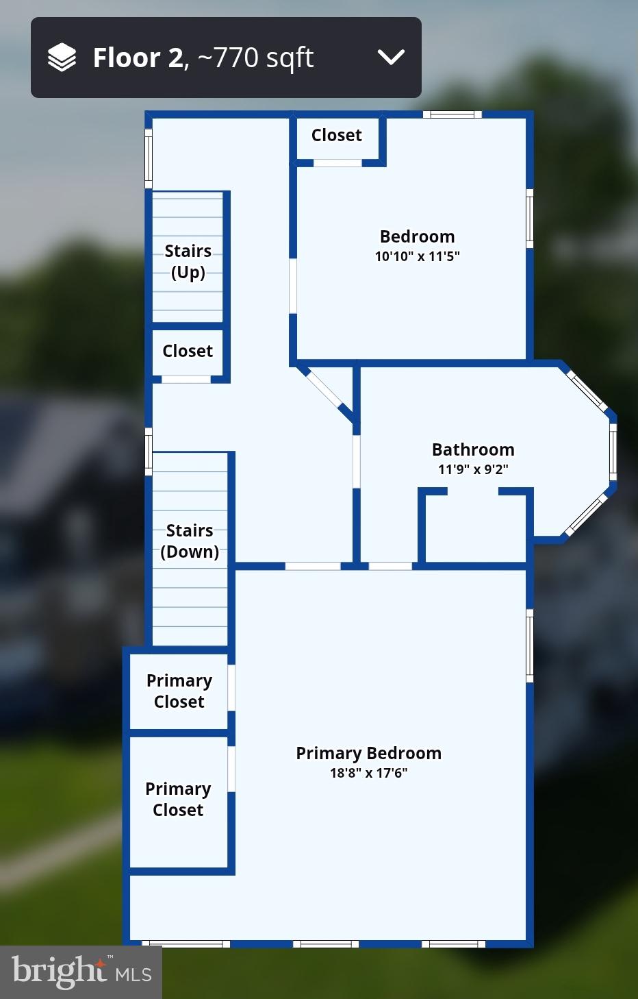 RIDLEY PARK - Residential