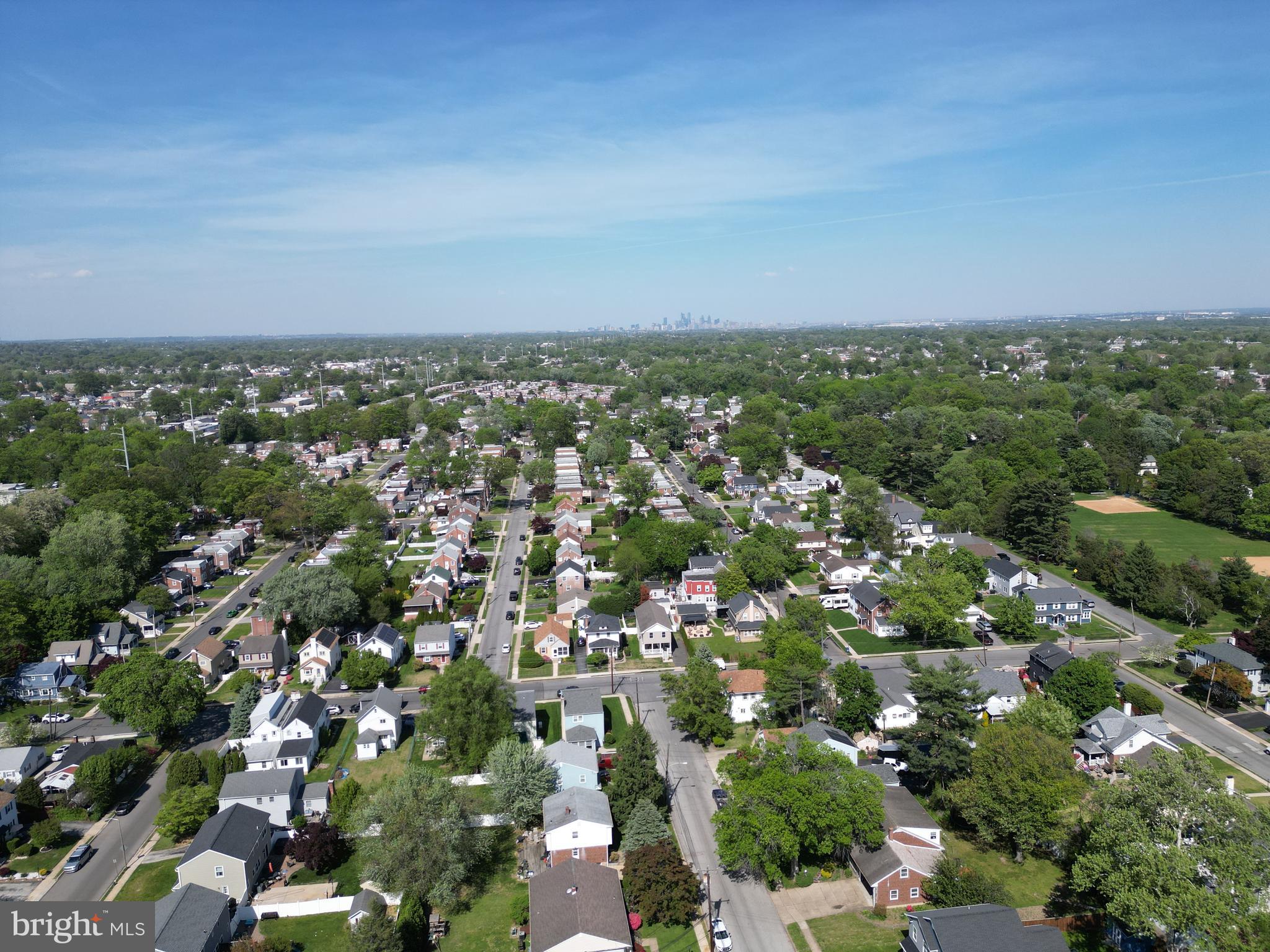 RIDLEY PARK - Residential