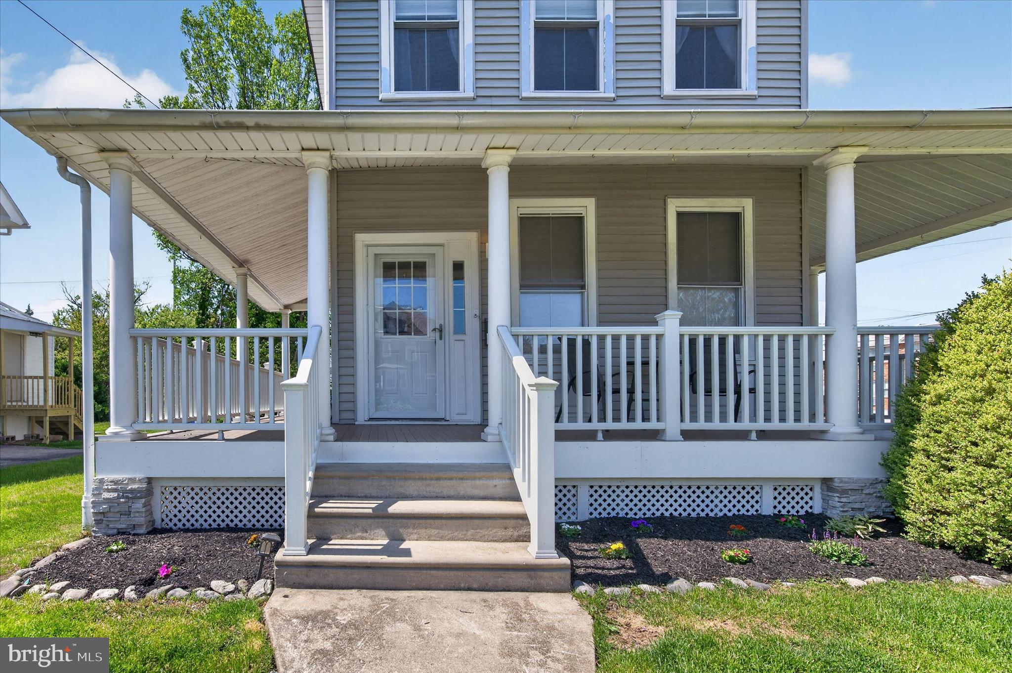 RIDLEY PARK - Residential