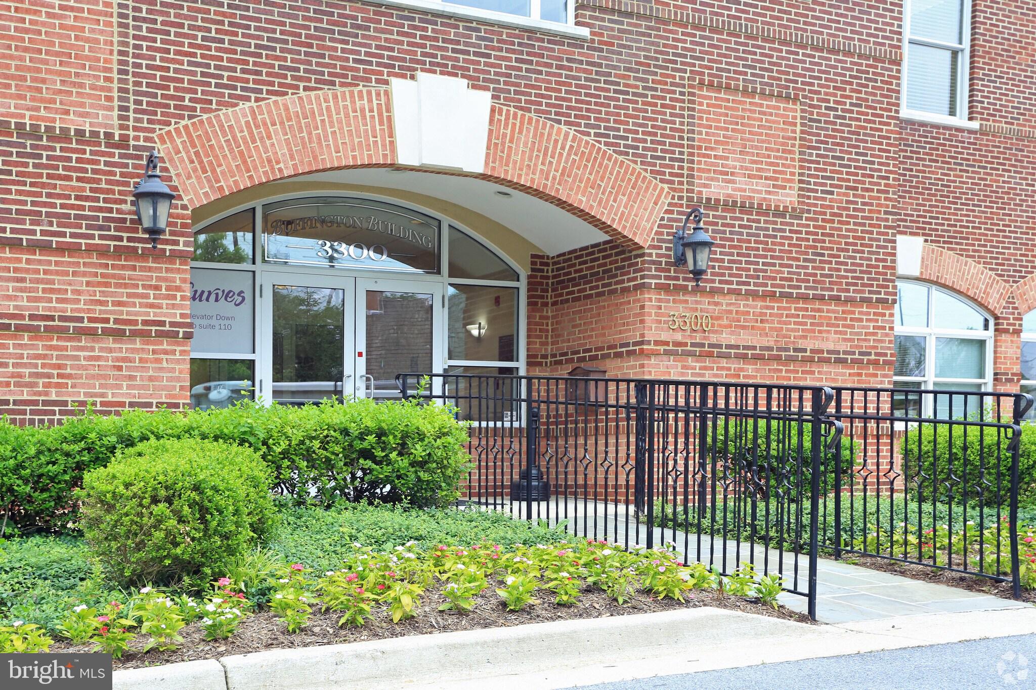 3300 OLNEY SANDY SPRING ROAD 300