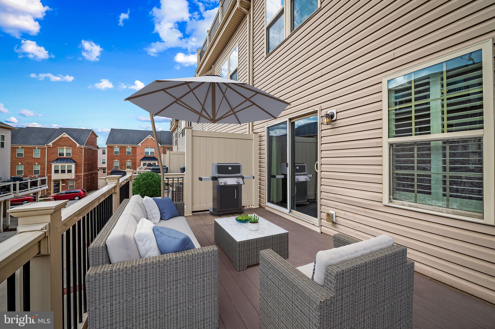 O'DONNELL SQUARE - Residential