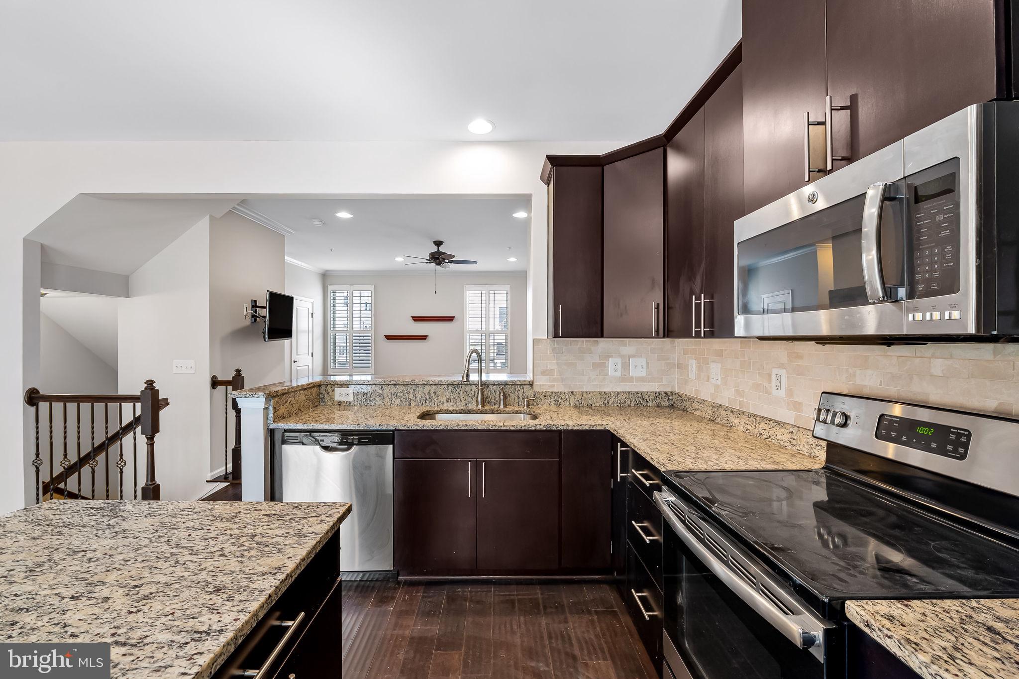 O'DONNELL SQUARE - Residential