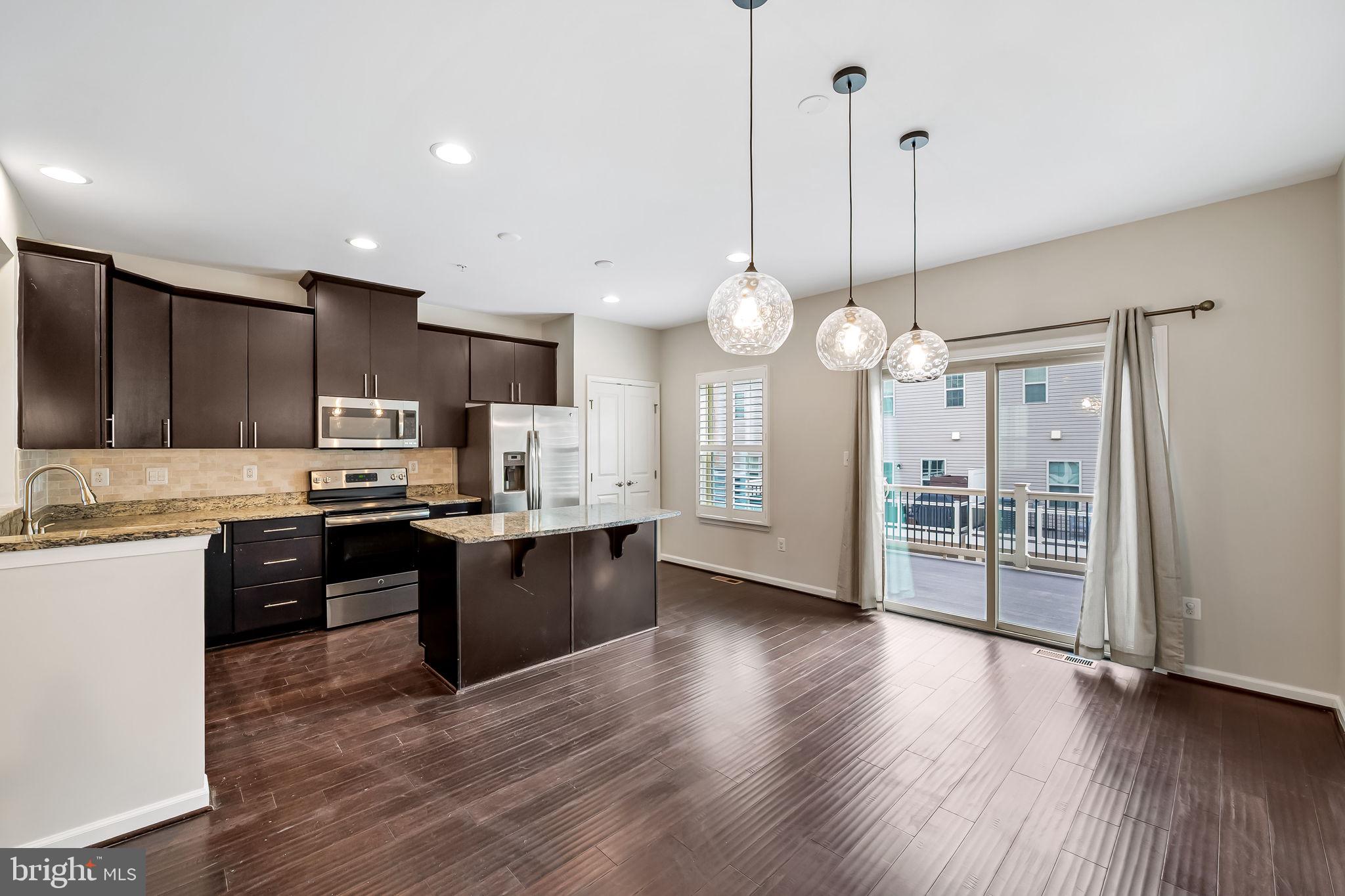 O'DONNELL SQUARE - Residential