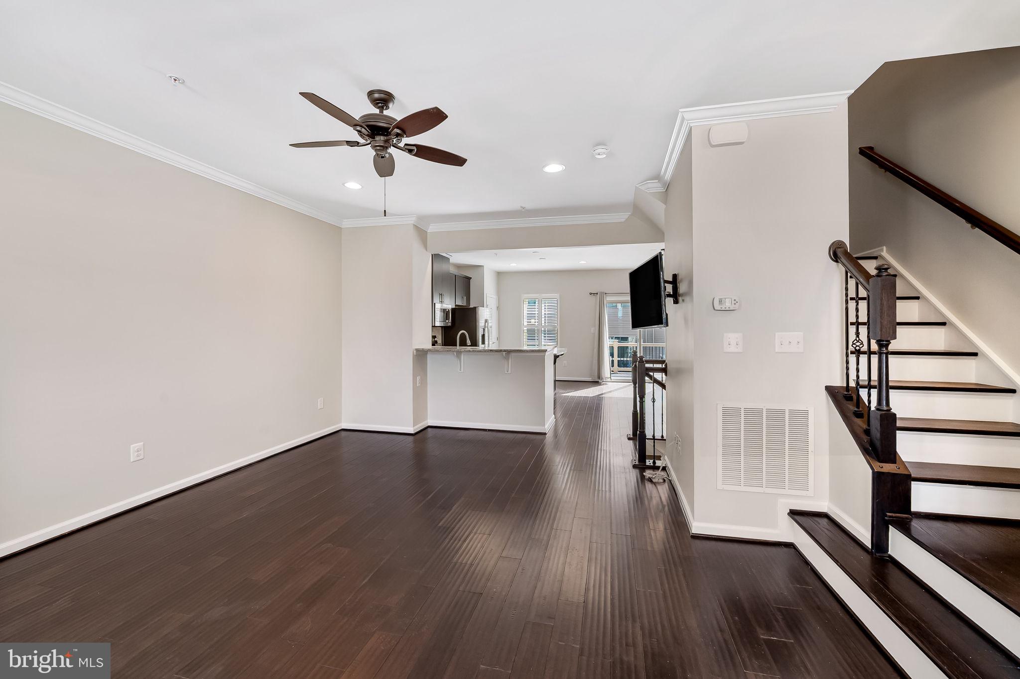 O'DONNELL SQUARE - Residential