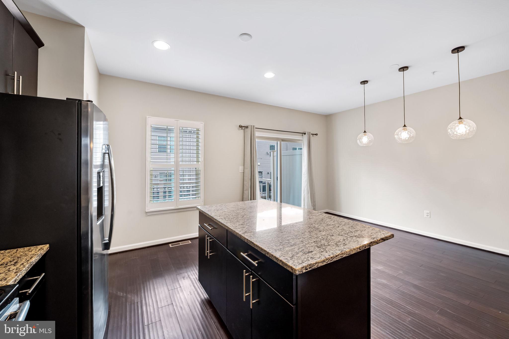 O'DONNELL SQUARE - Residential