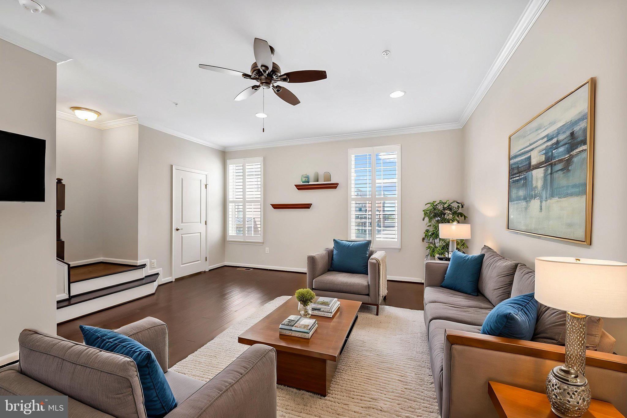 O'DONNELL SQUARE - Residential