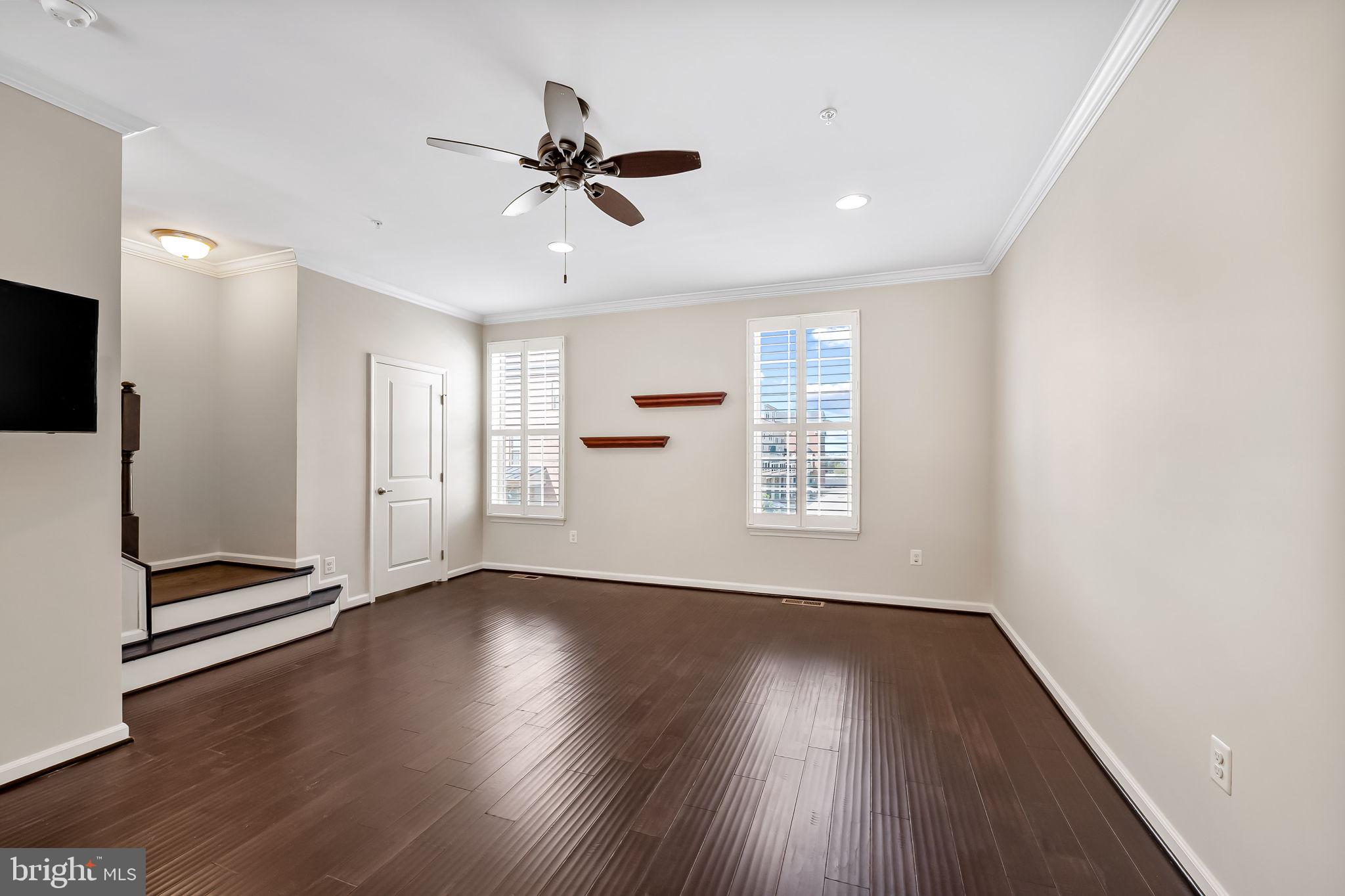 O'DONNELL SQUARE - Residential