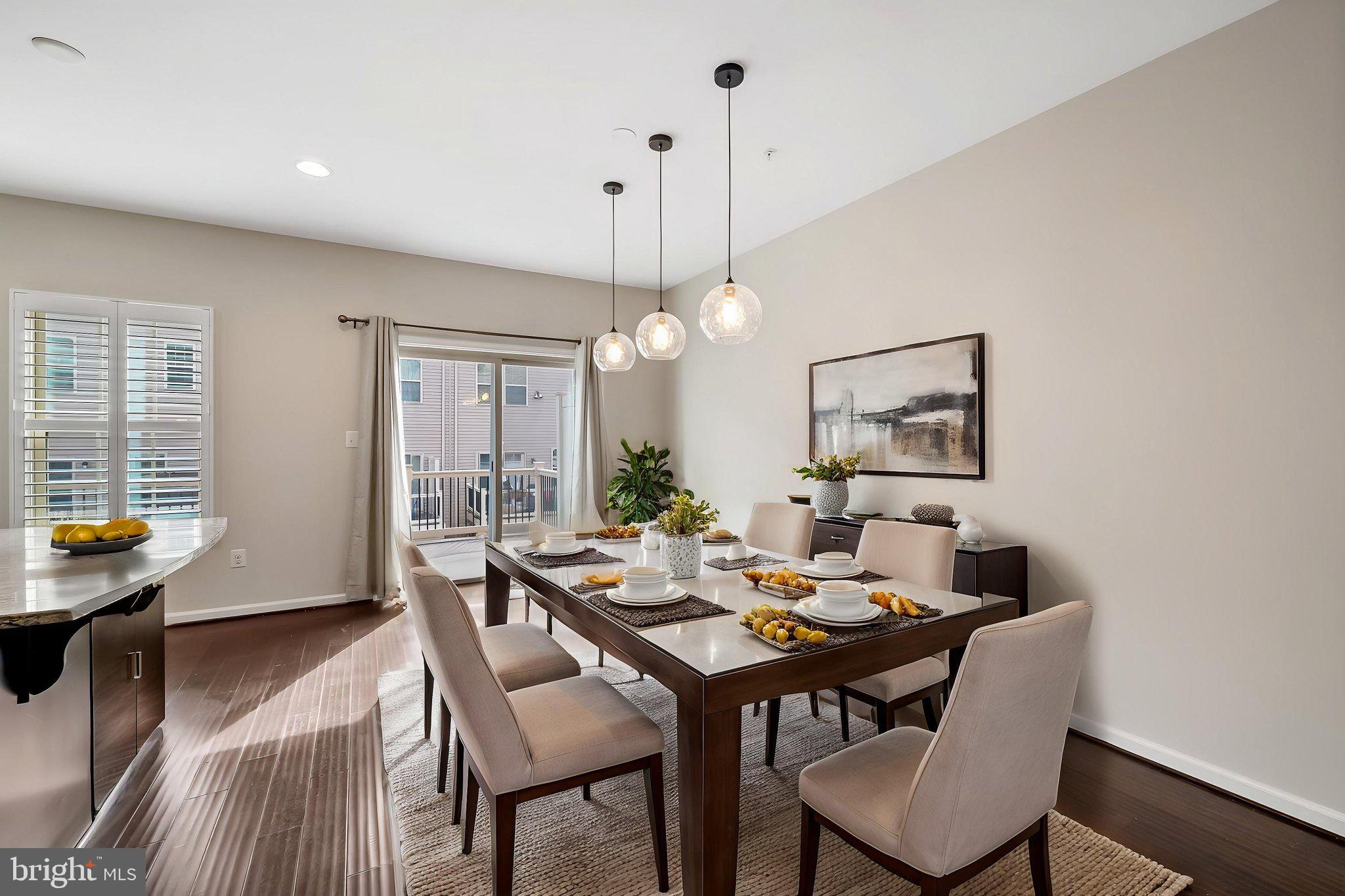 O'DONNELL SQUARE - Residential