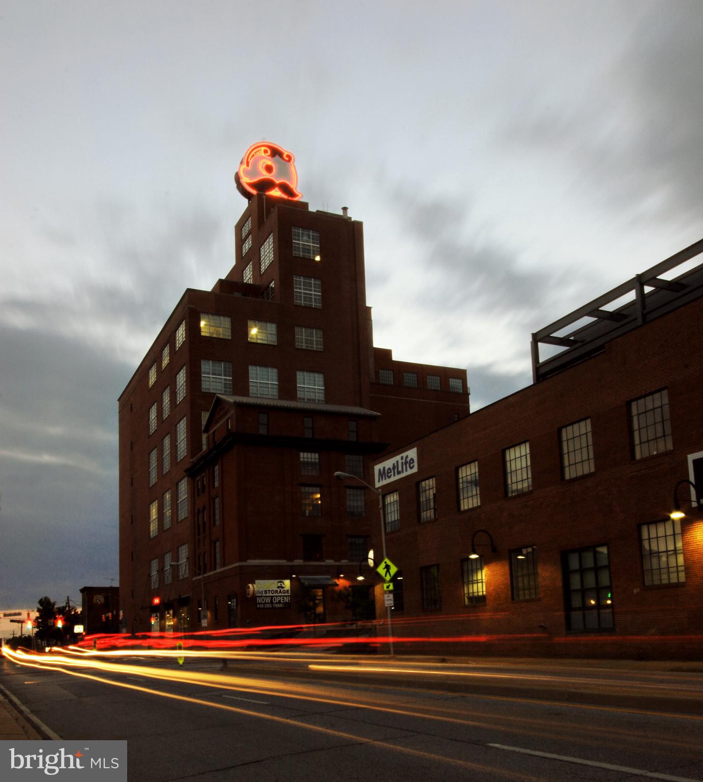 O'DONNELL SQUARE - Residential