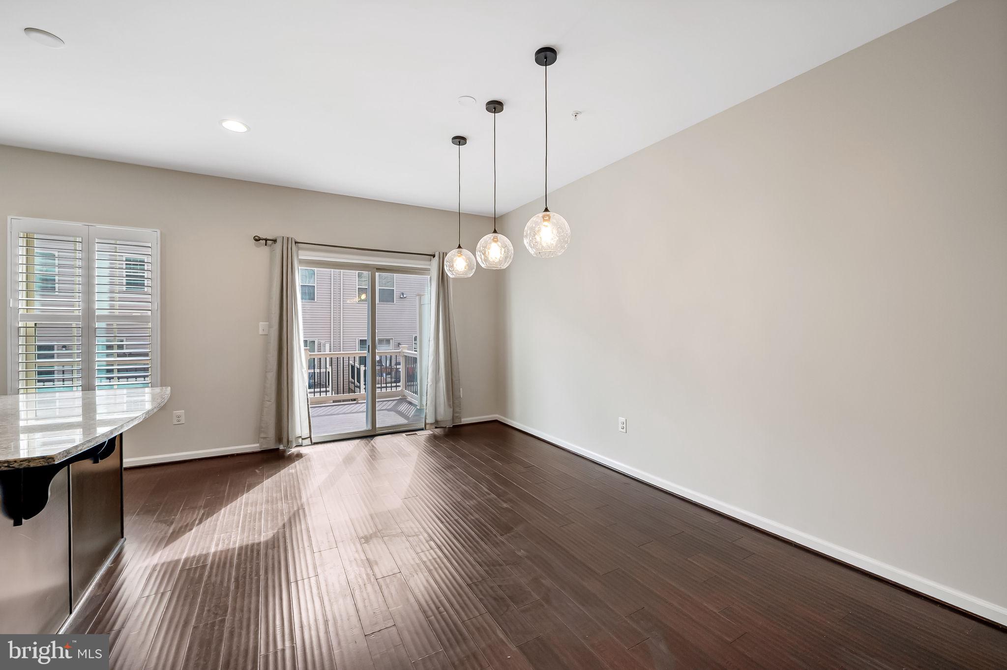 O'DONNELL SQUARE - Residential