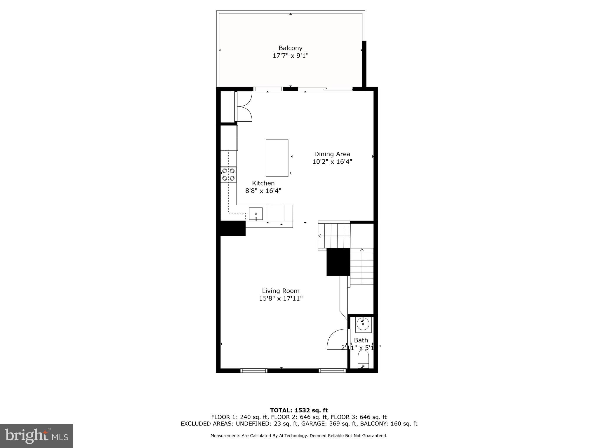 O'DONNELL SQUARE - Residential
