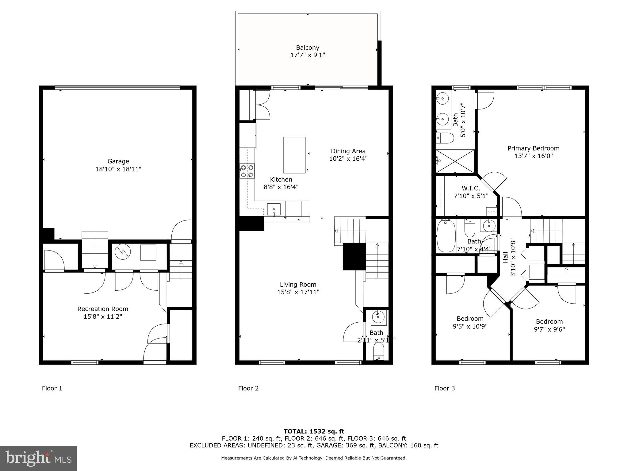 O'DONNELL SQUARE - Residential