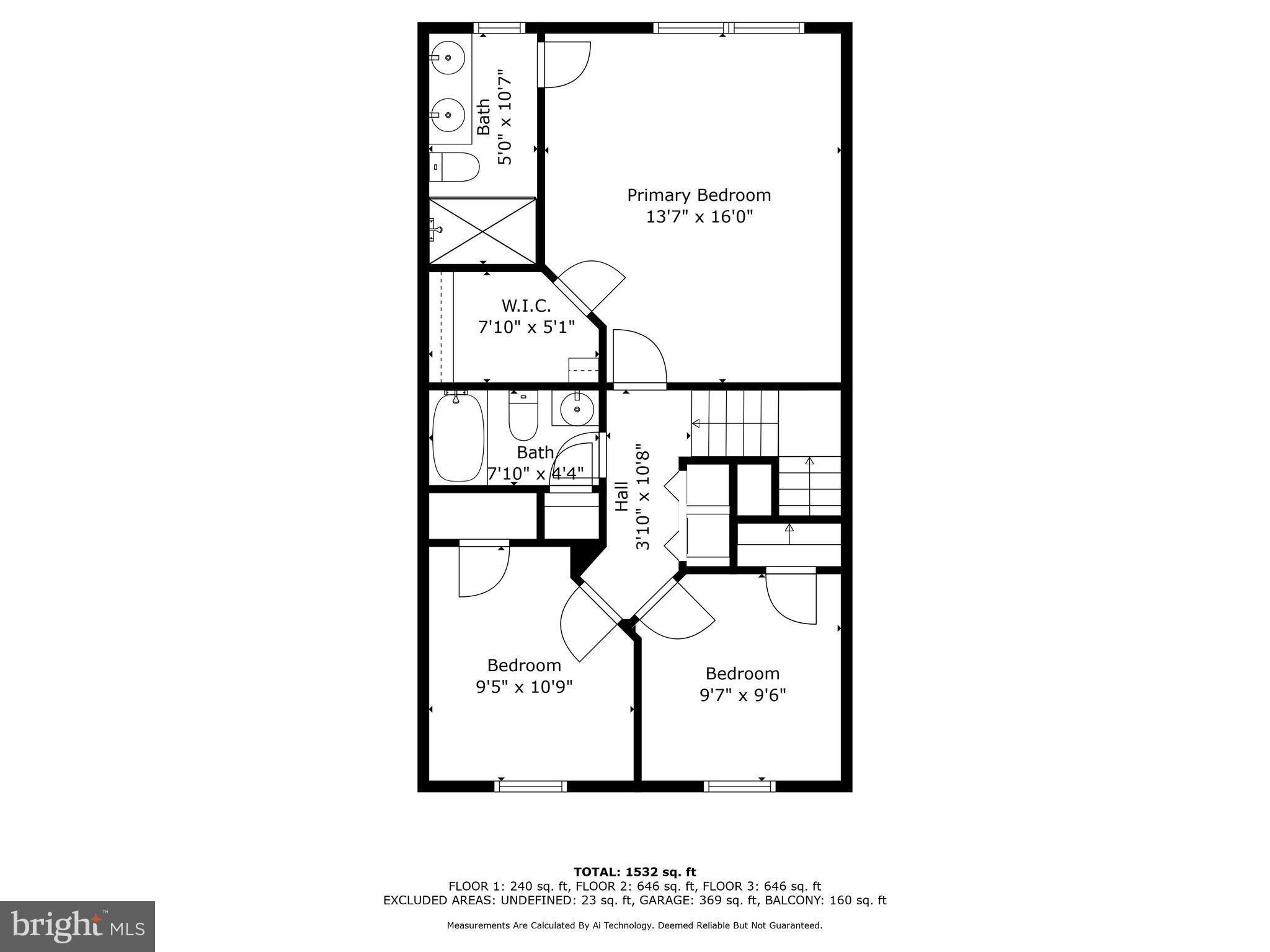 O'DONNELL SQUARE - Residential