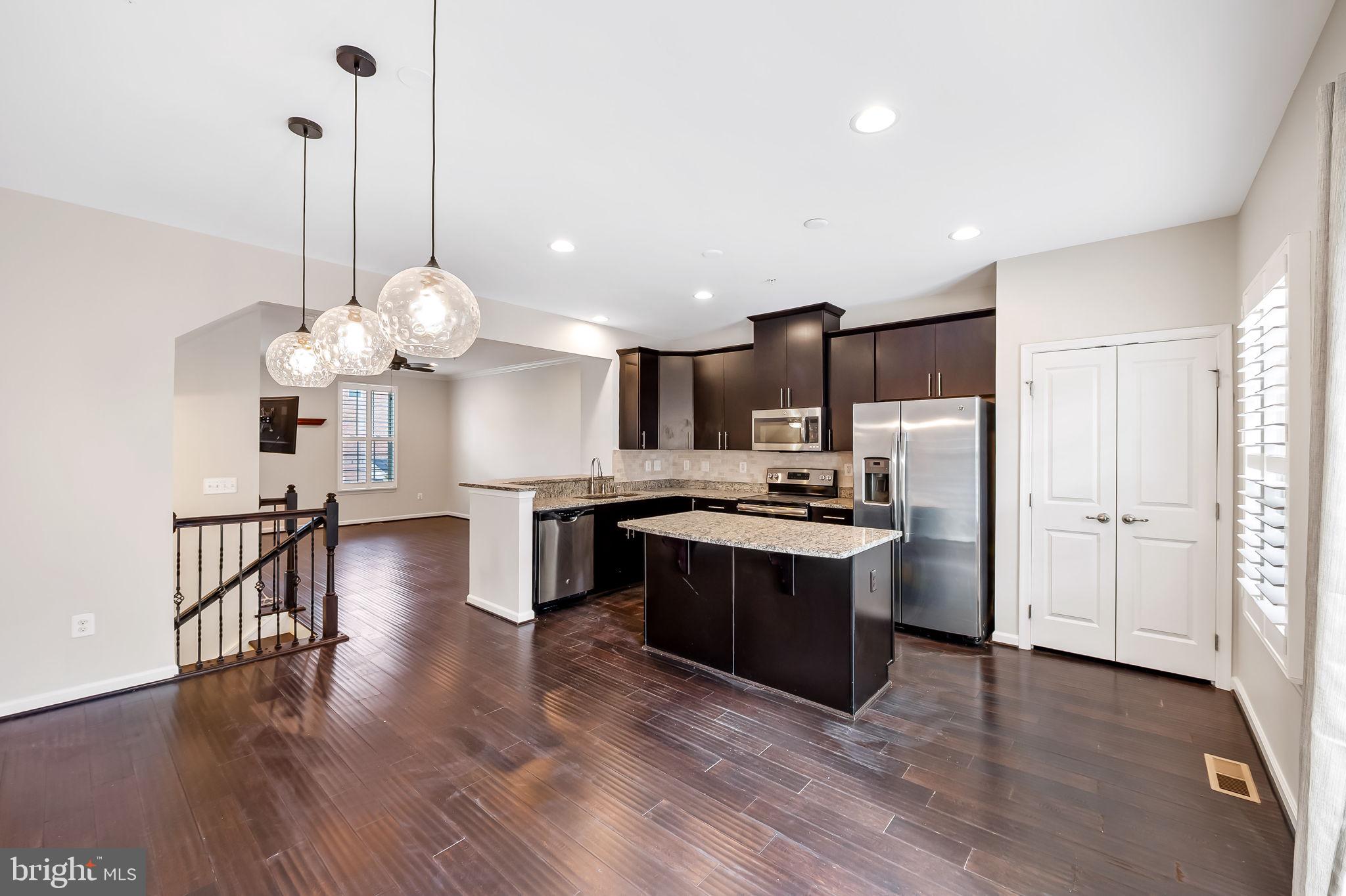 O'DONNELL SQUARE - Residential