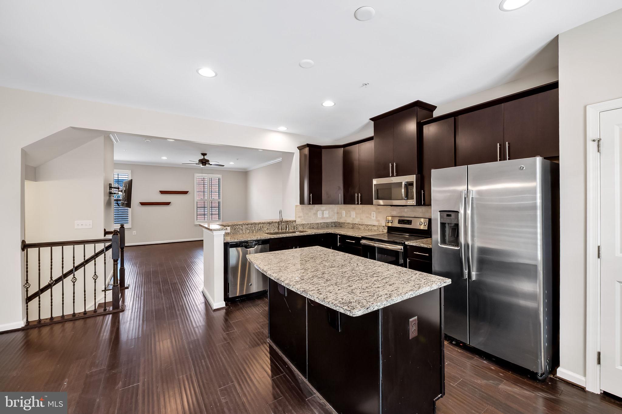 O'DONNELL SQUARE - Residential