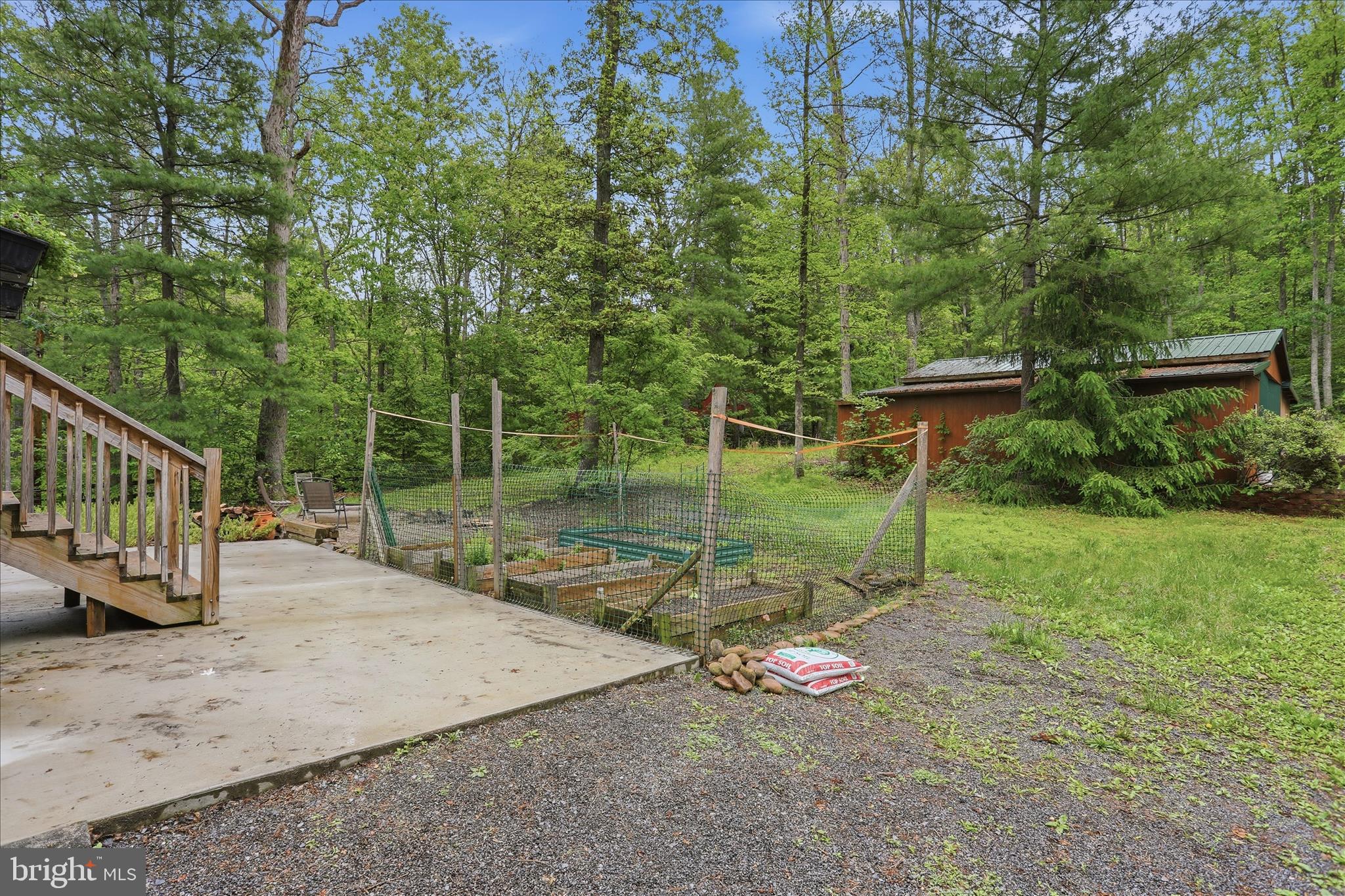 GLENWOOD FOREST WEST - Residential