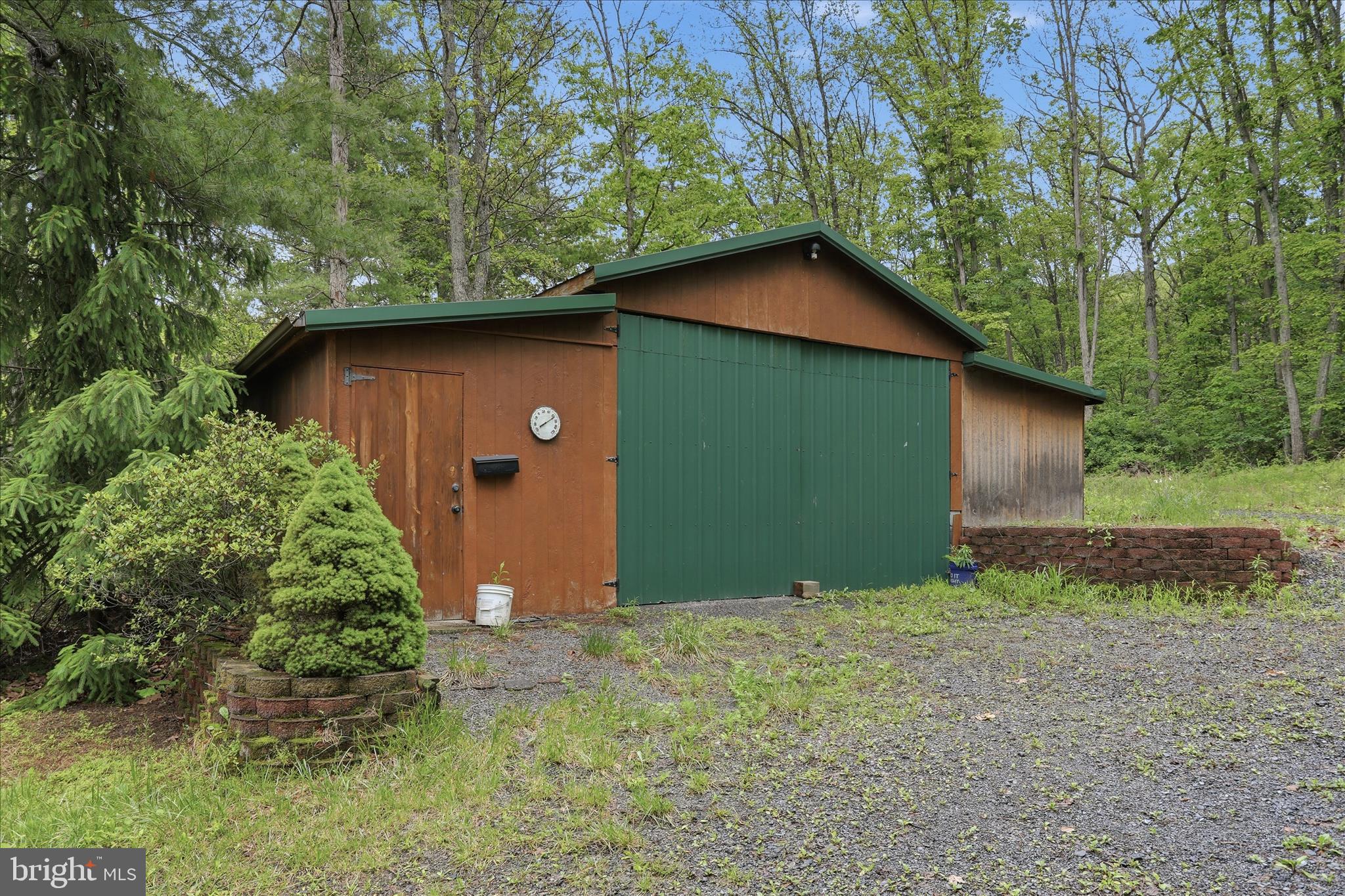 GLENWOOD FOREST WEST - Residential