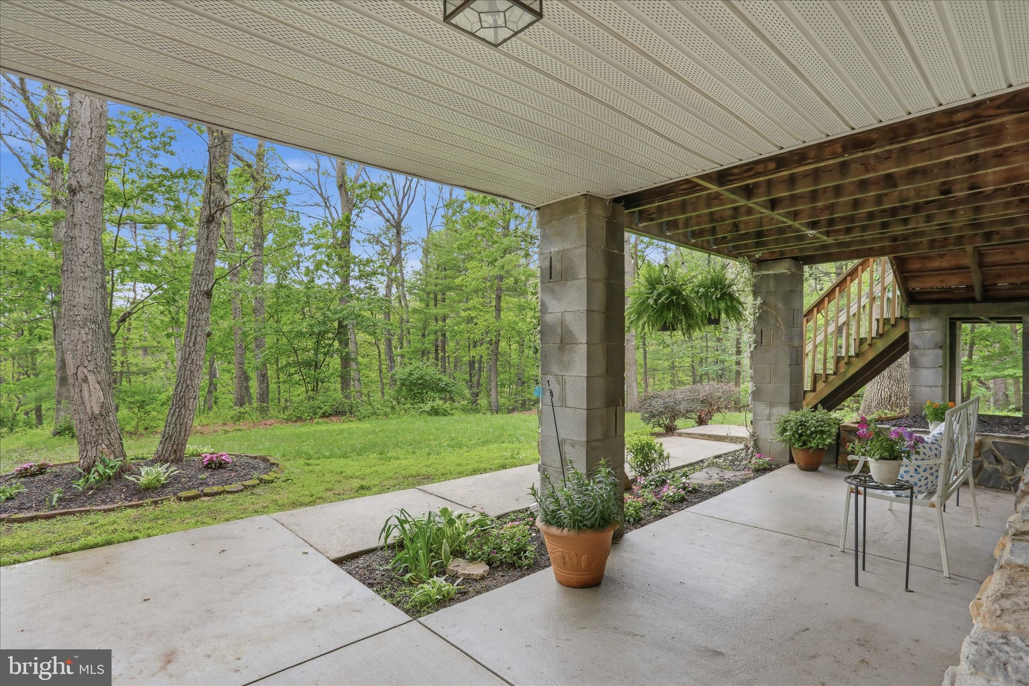GLENWOOD FOREST WEST - Residential