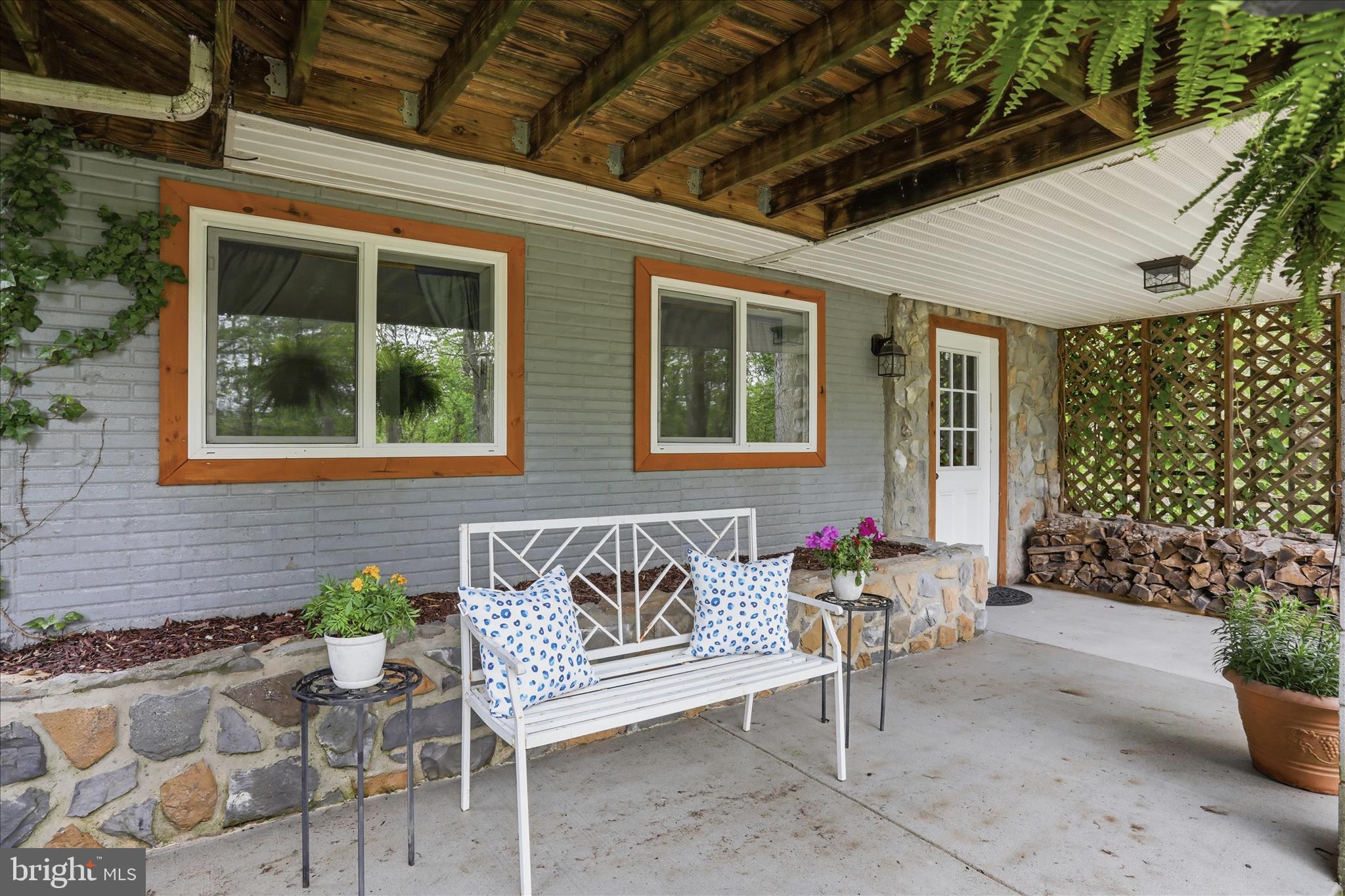 GLENWOOD FOREST WEST - Residential