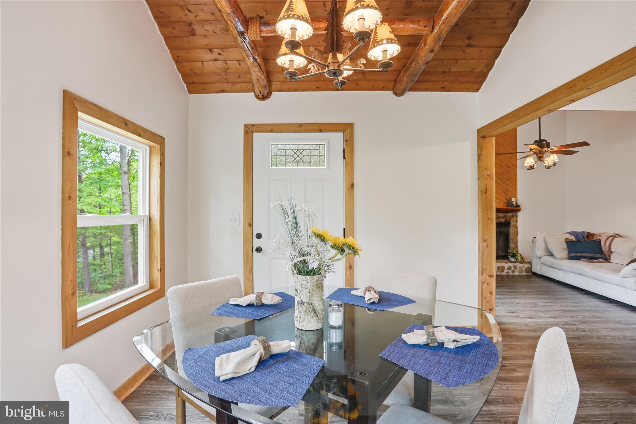 GLENWOOD FOREST WEST - Residential