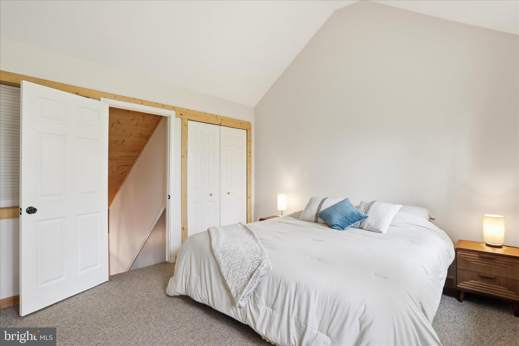 GLENWOOD FOREST WEST - Residential
