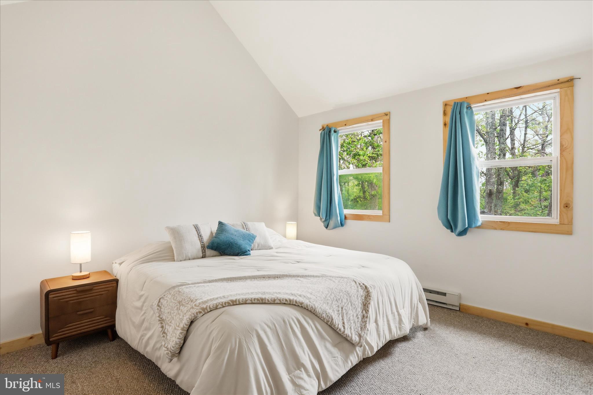 GLENWOOD FOREST WEST - Residential