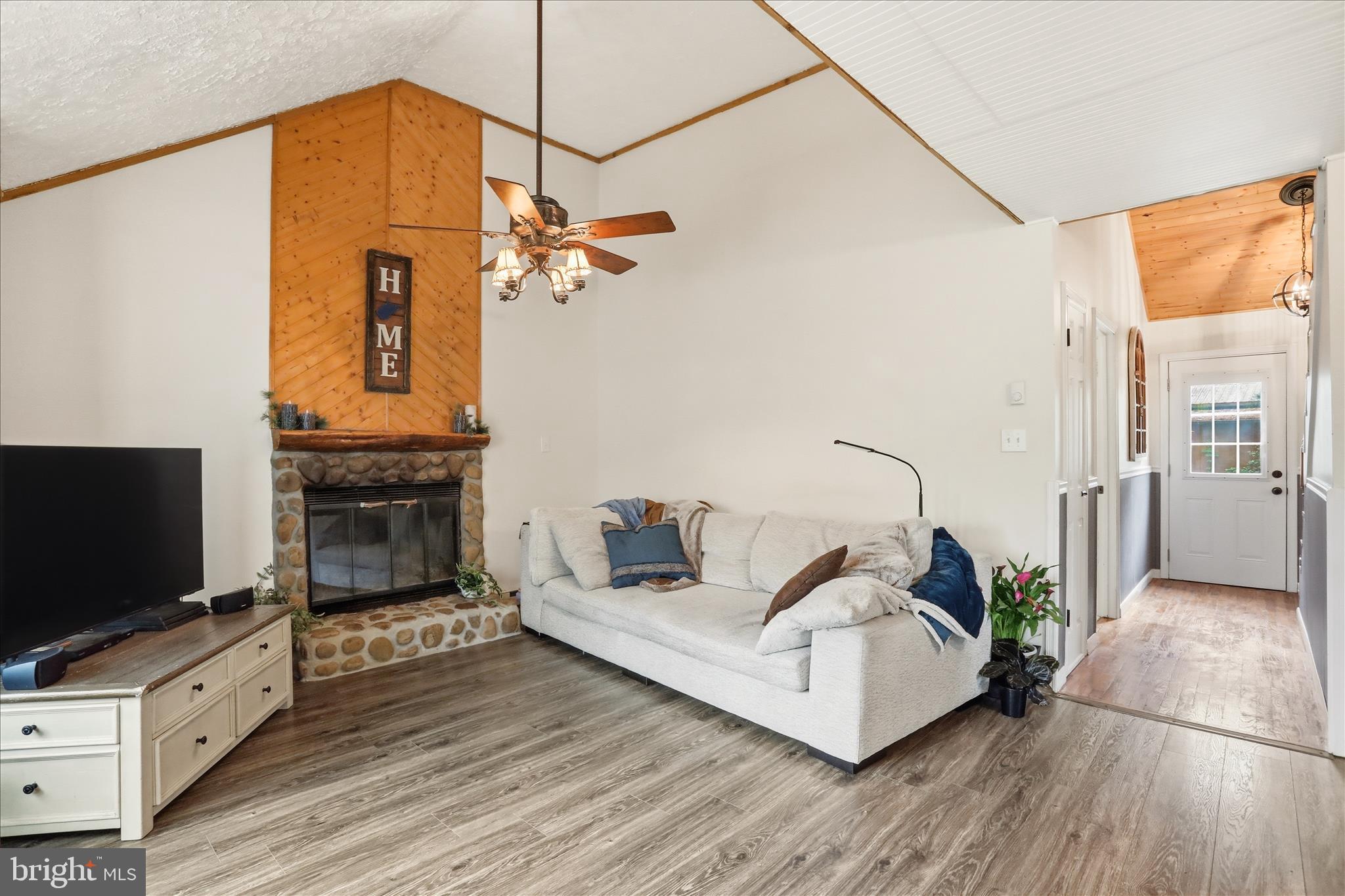 GLENWOOD FOREST WEST - Residential
